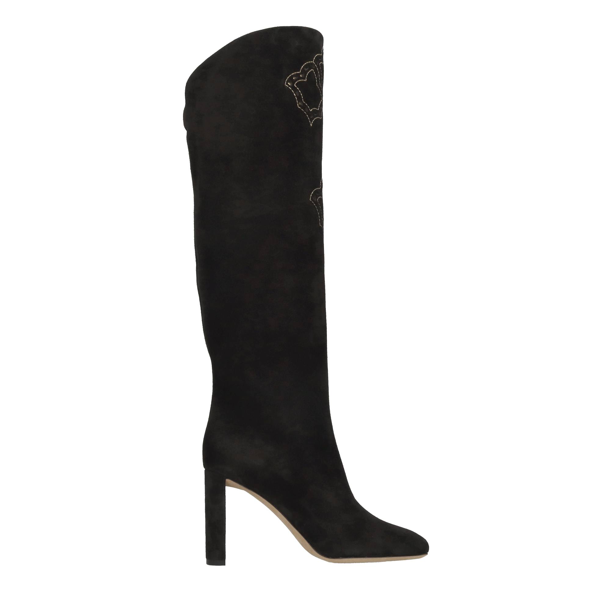 Skorpios Botas Negro