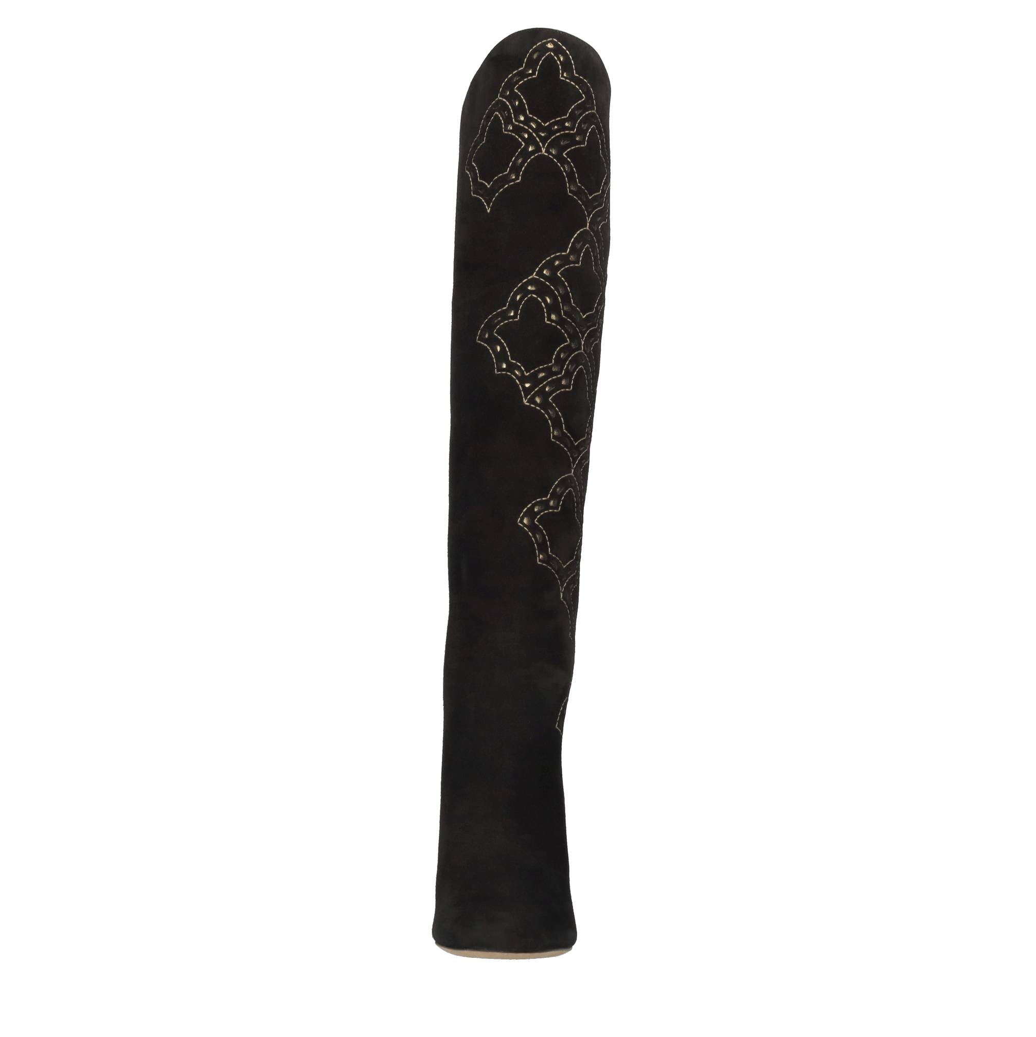 Skorpios Botas Negro