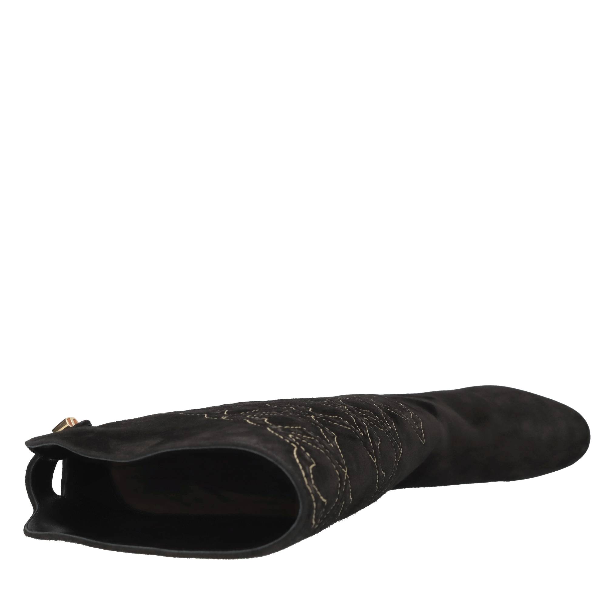 Skorpios Botas Negro