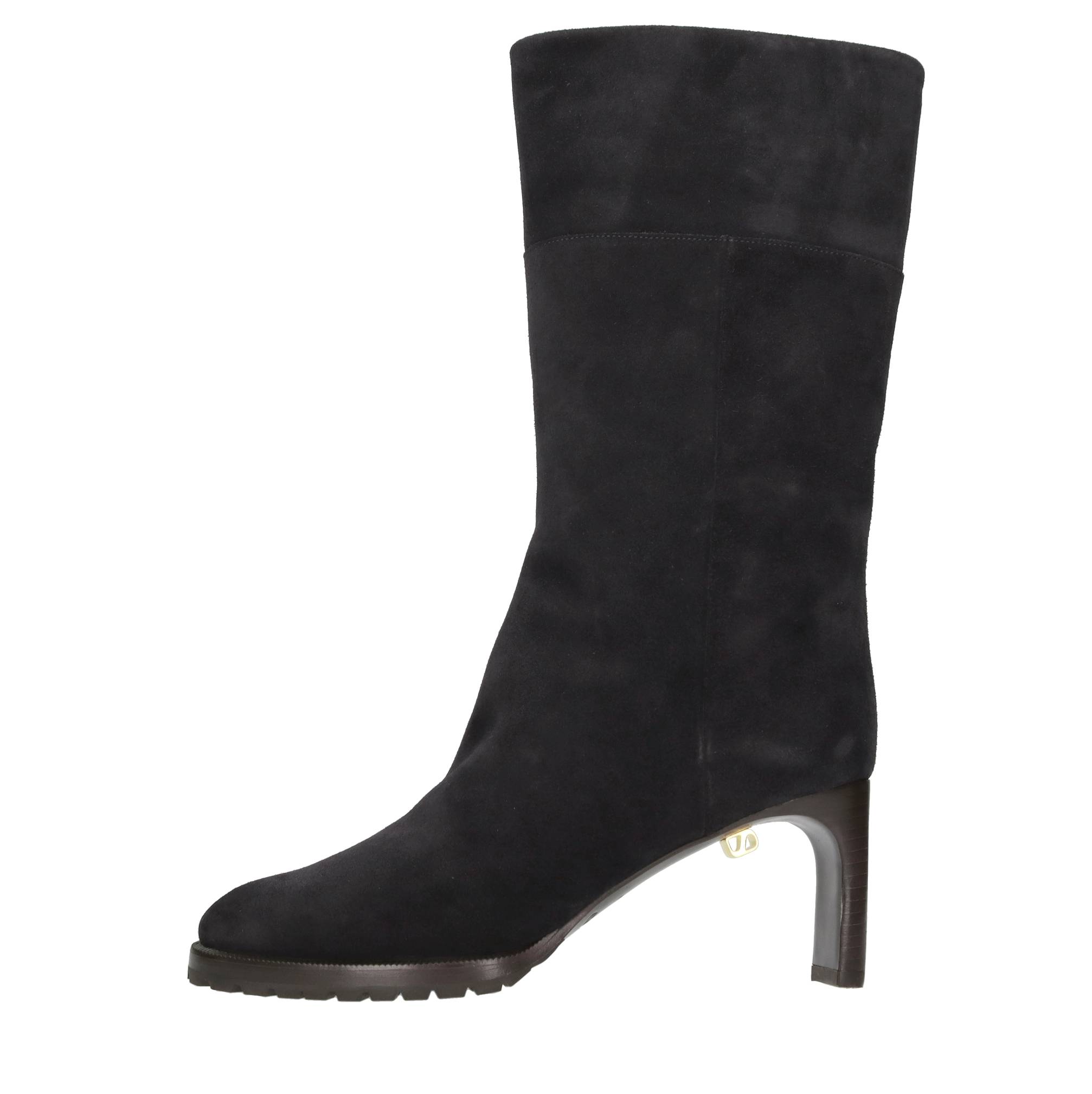 Skorpios Boots zwart