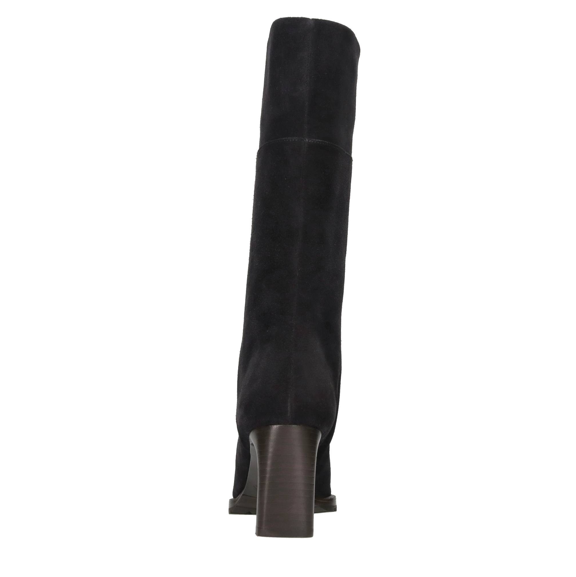 Skorpios Boots zwart