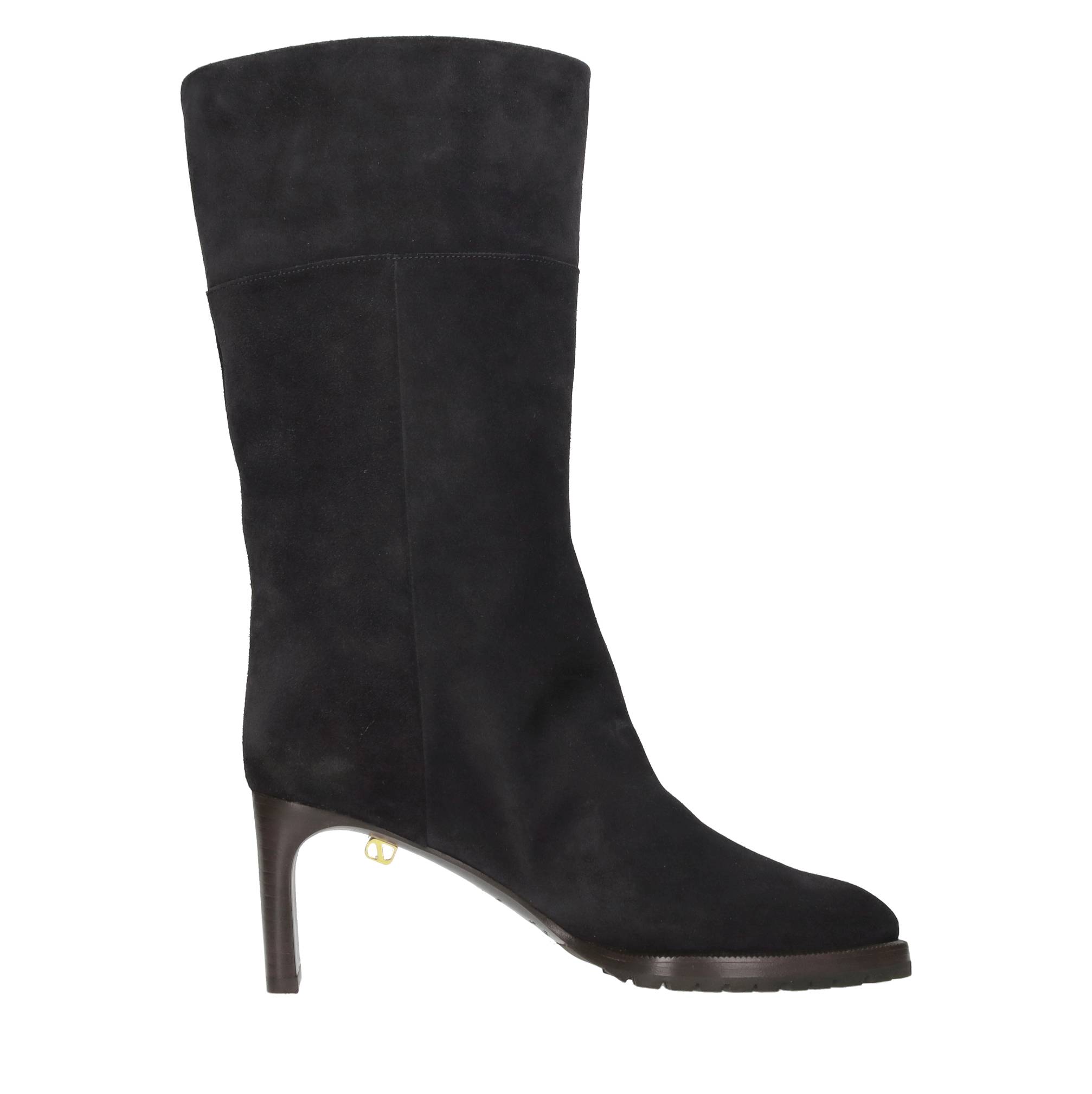 Skorpios Boots zwart