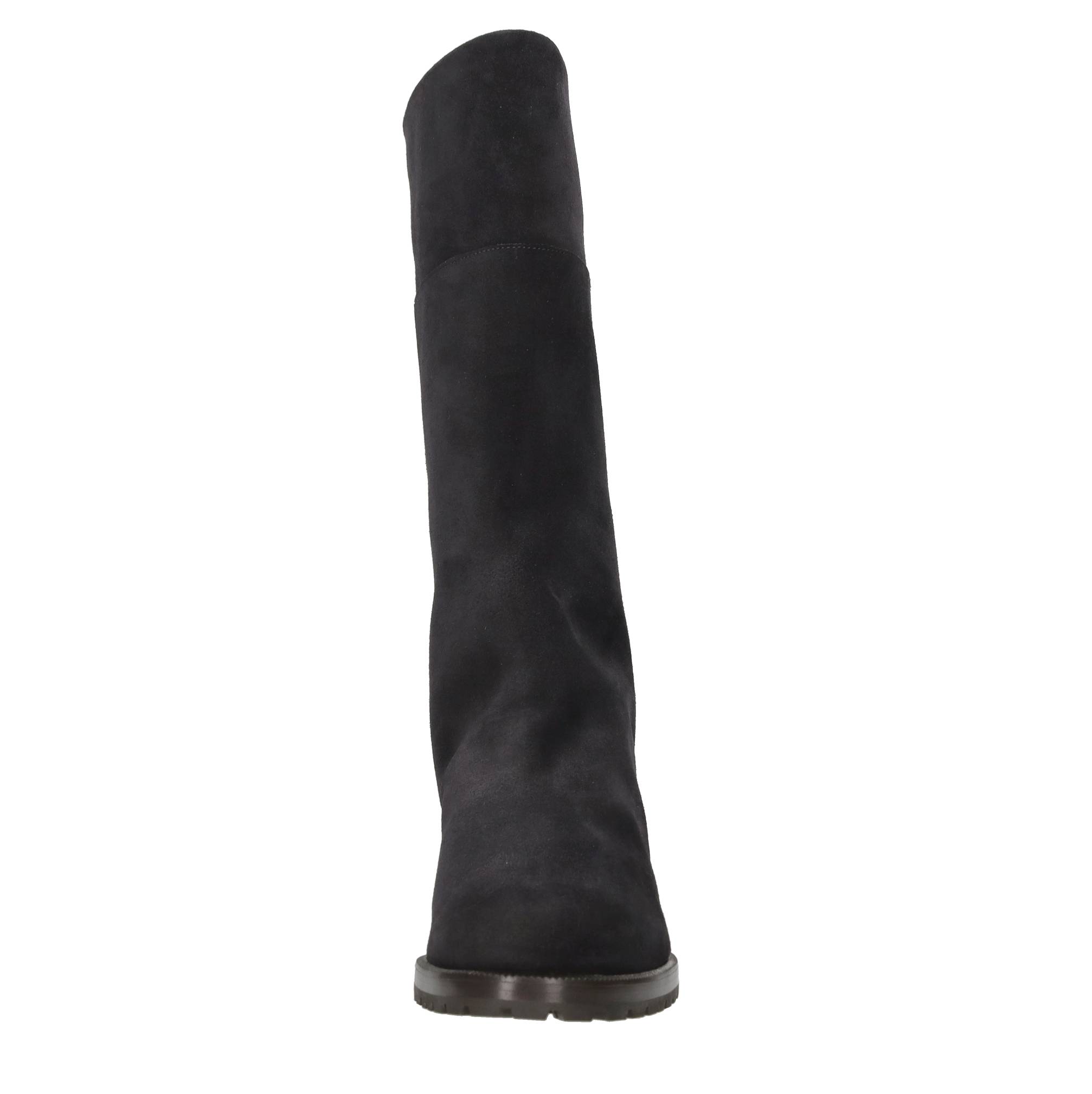 Skorpios Boots zwart