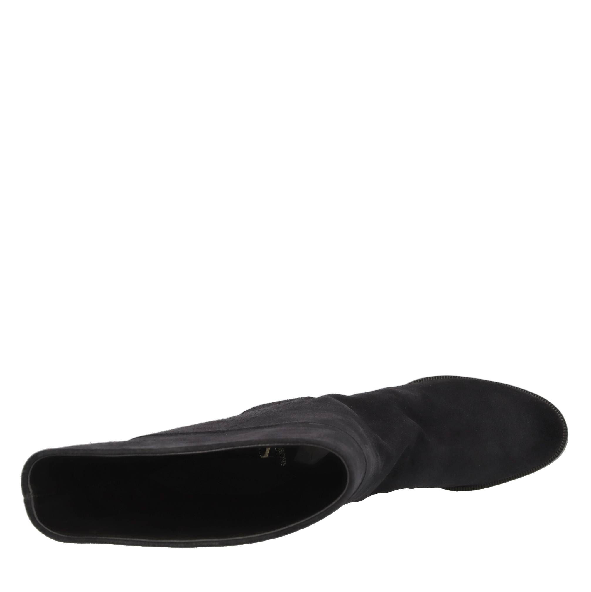 Skorpios Boots zwart