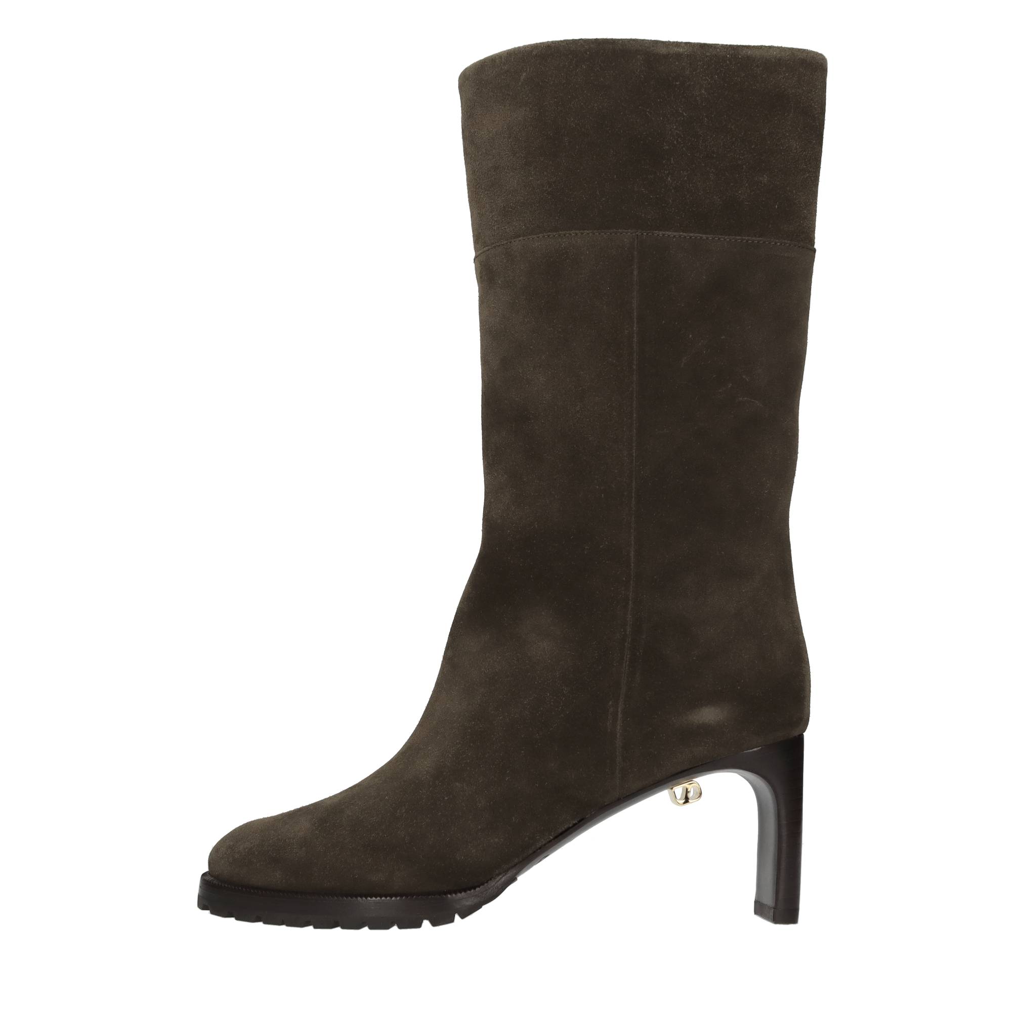 SKORPIOS Boots