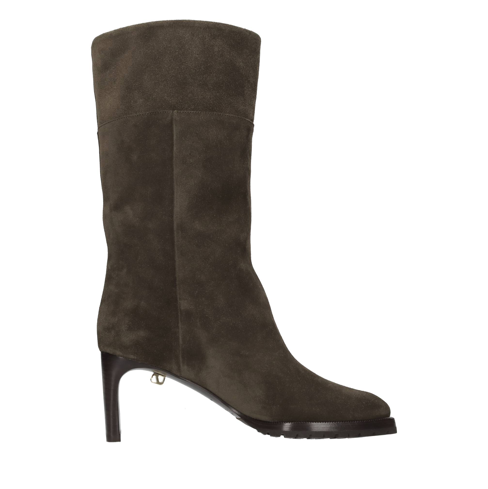 SKORPIOS Boots