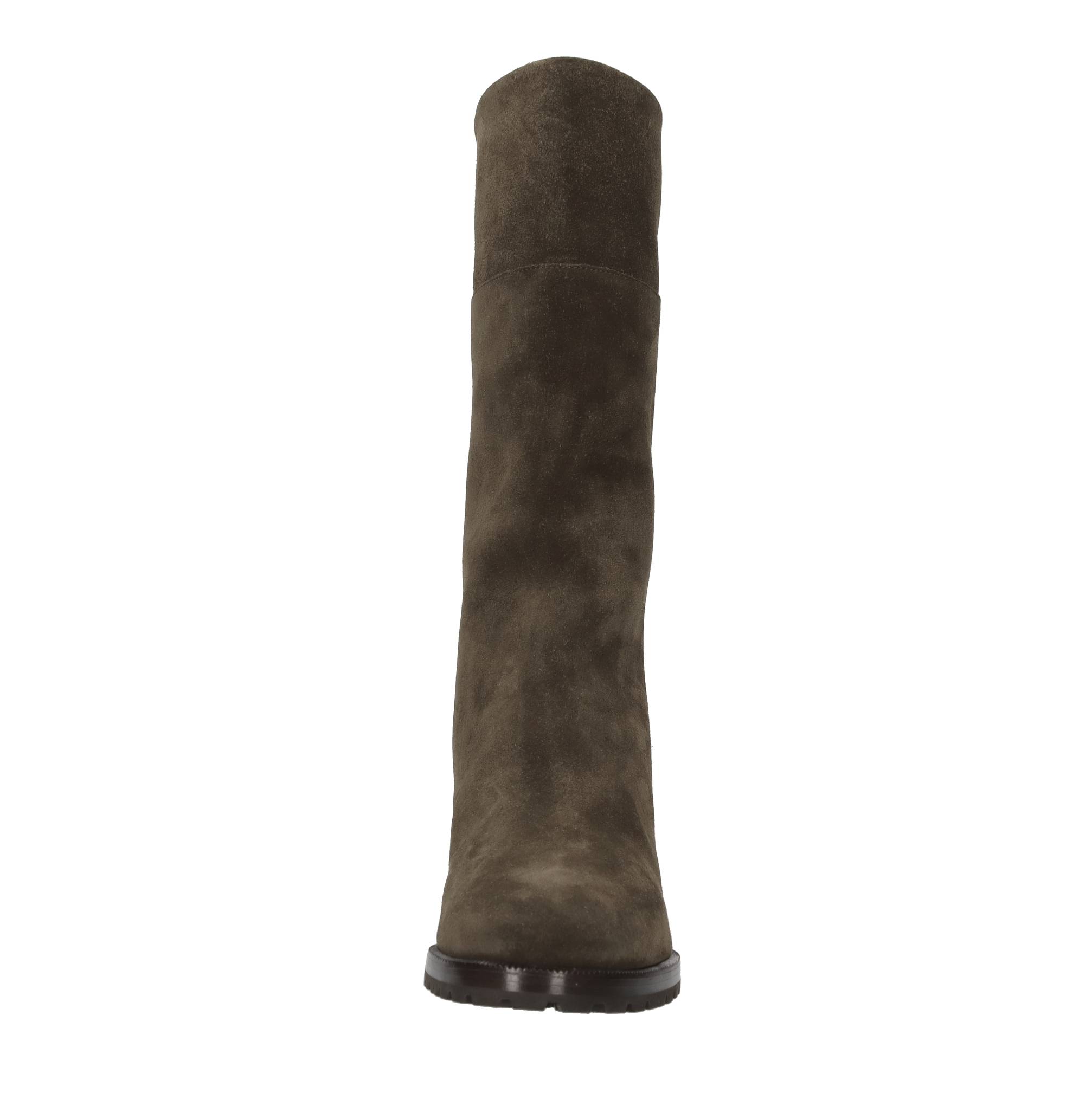 SKORPIOS Boots