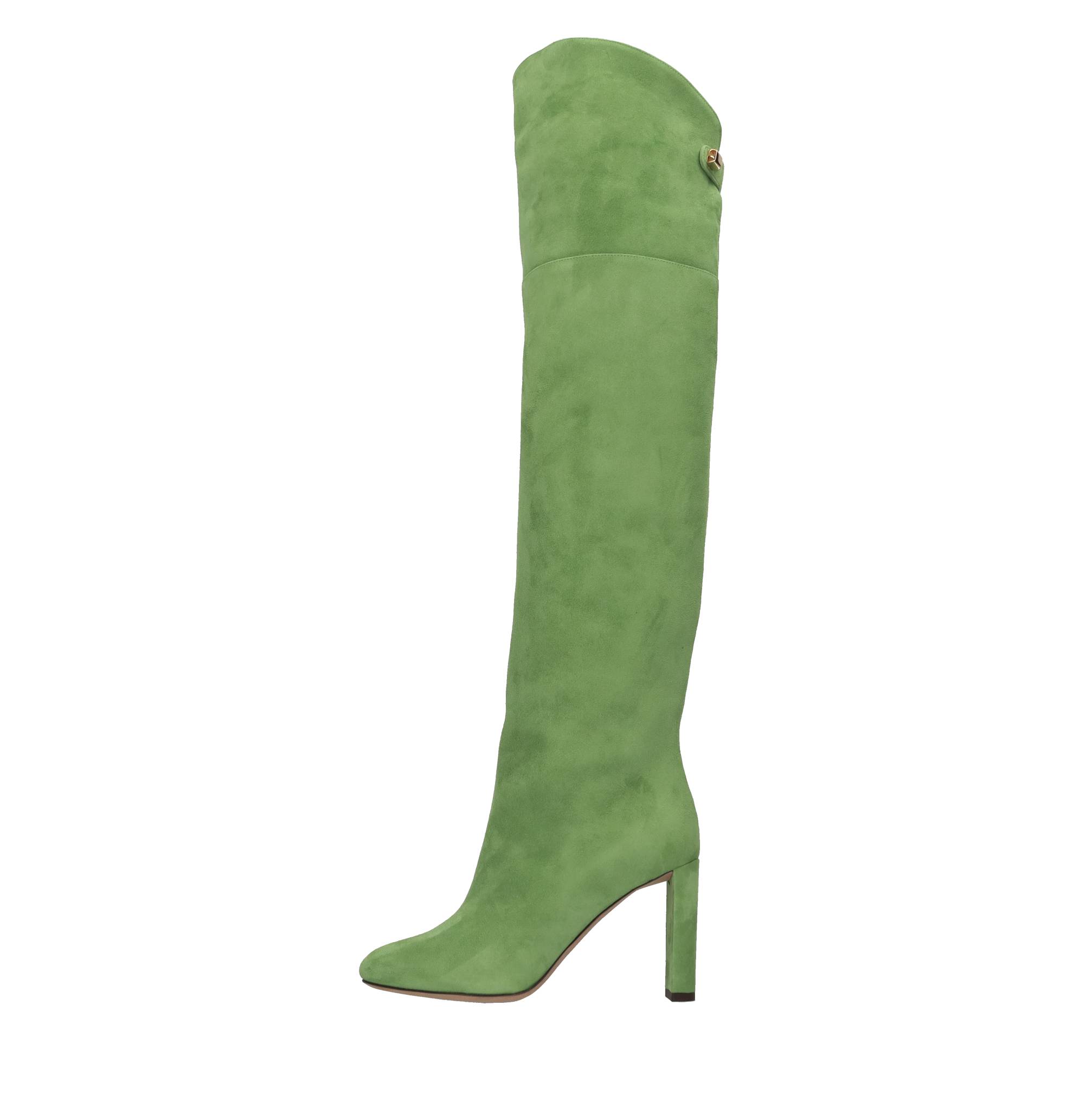 SKORPIOS Boots