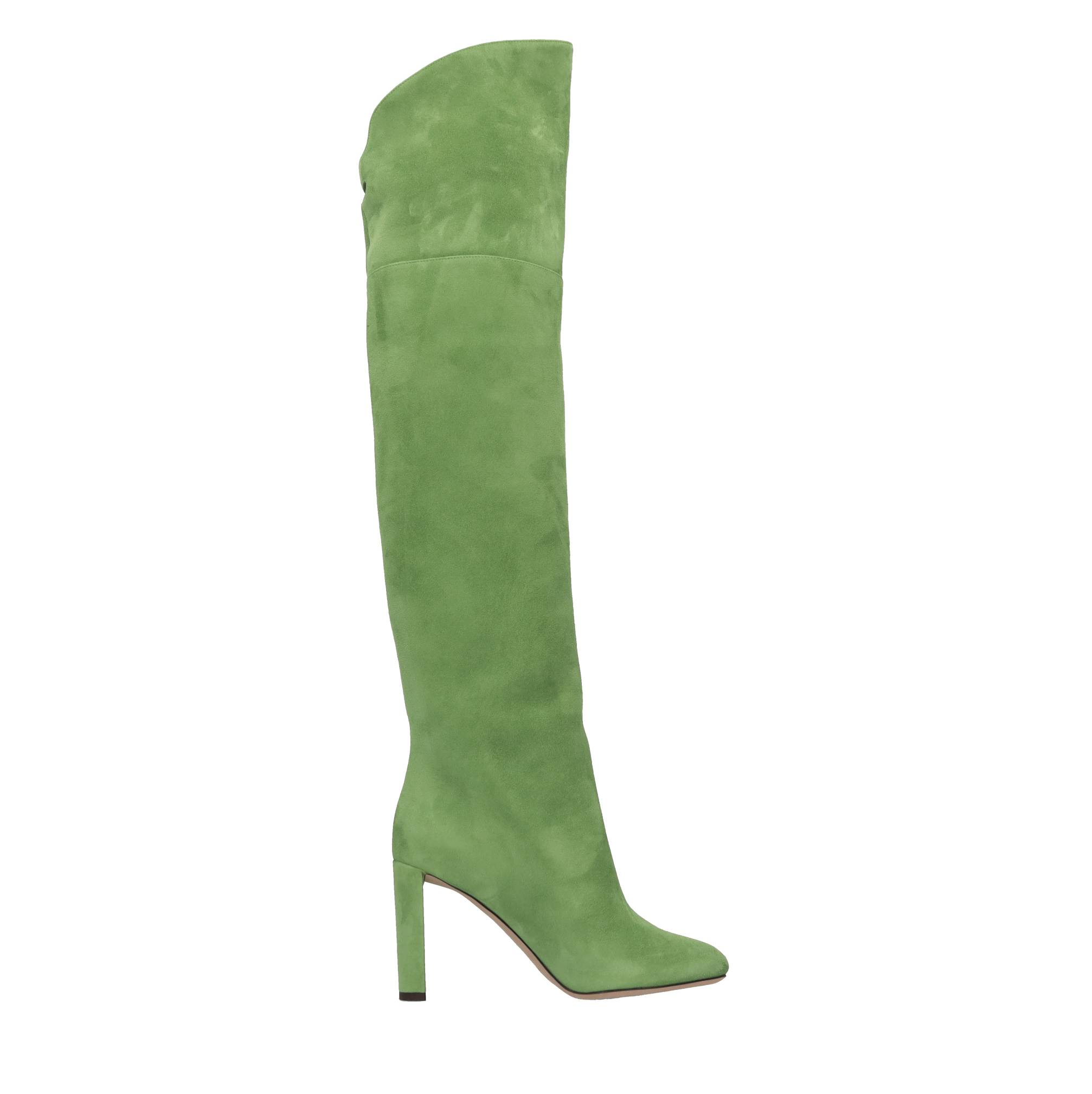 SKORPIOS Boots