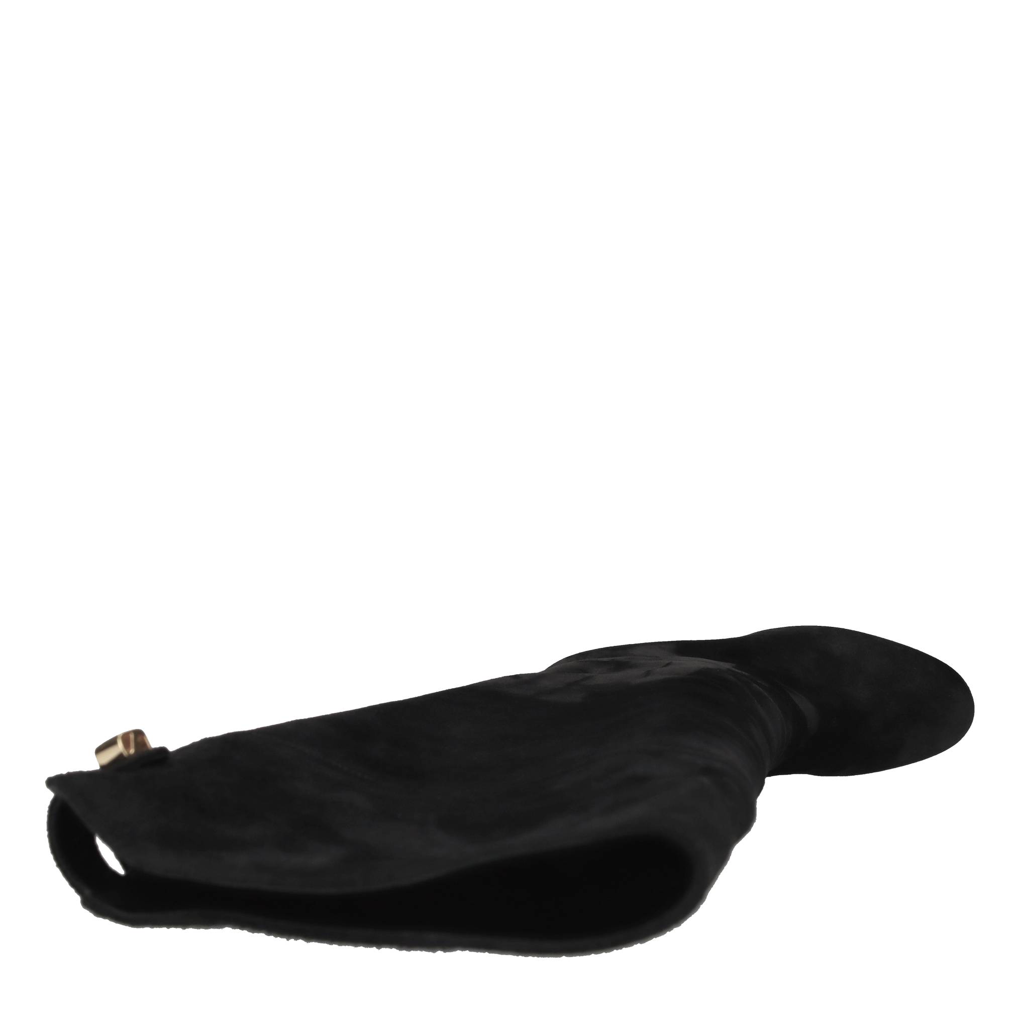 Skorpios Stiefel schwarz