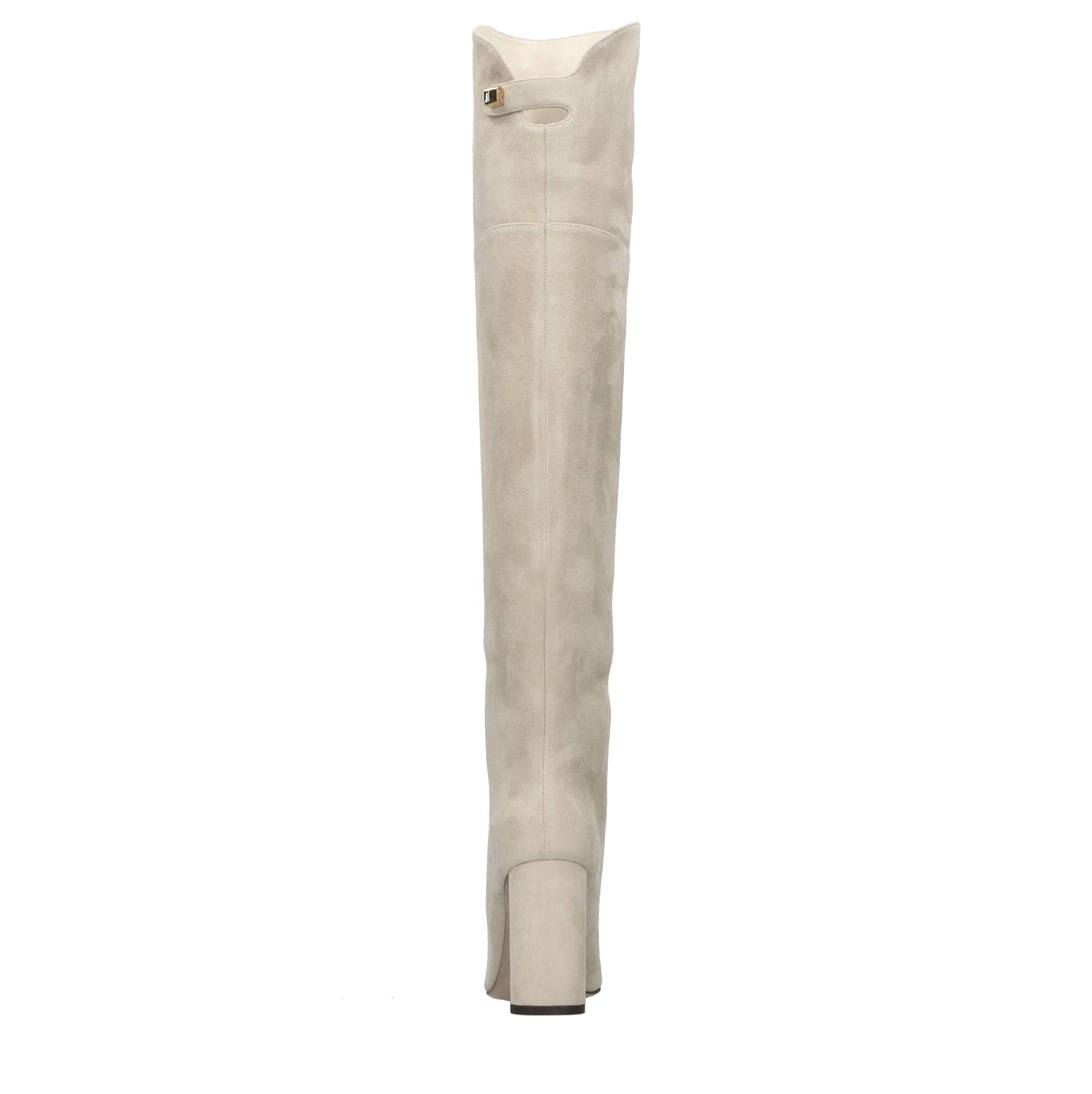 Skorpios Beige