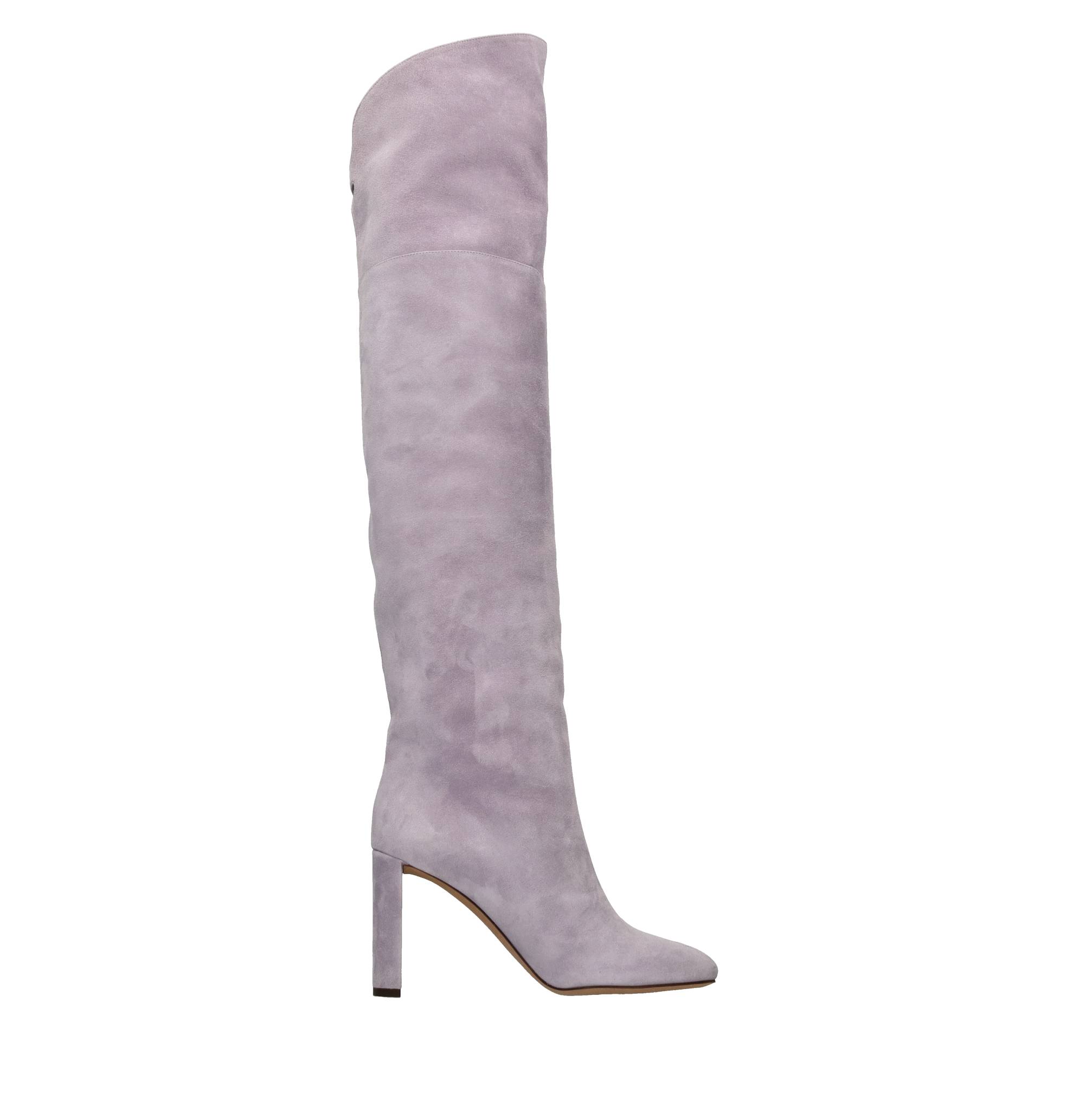 Skorpios Bottes Lilla