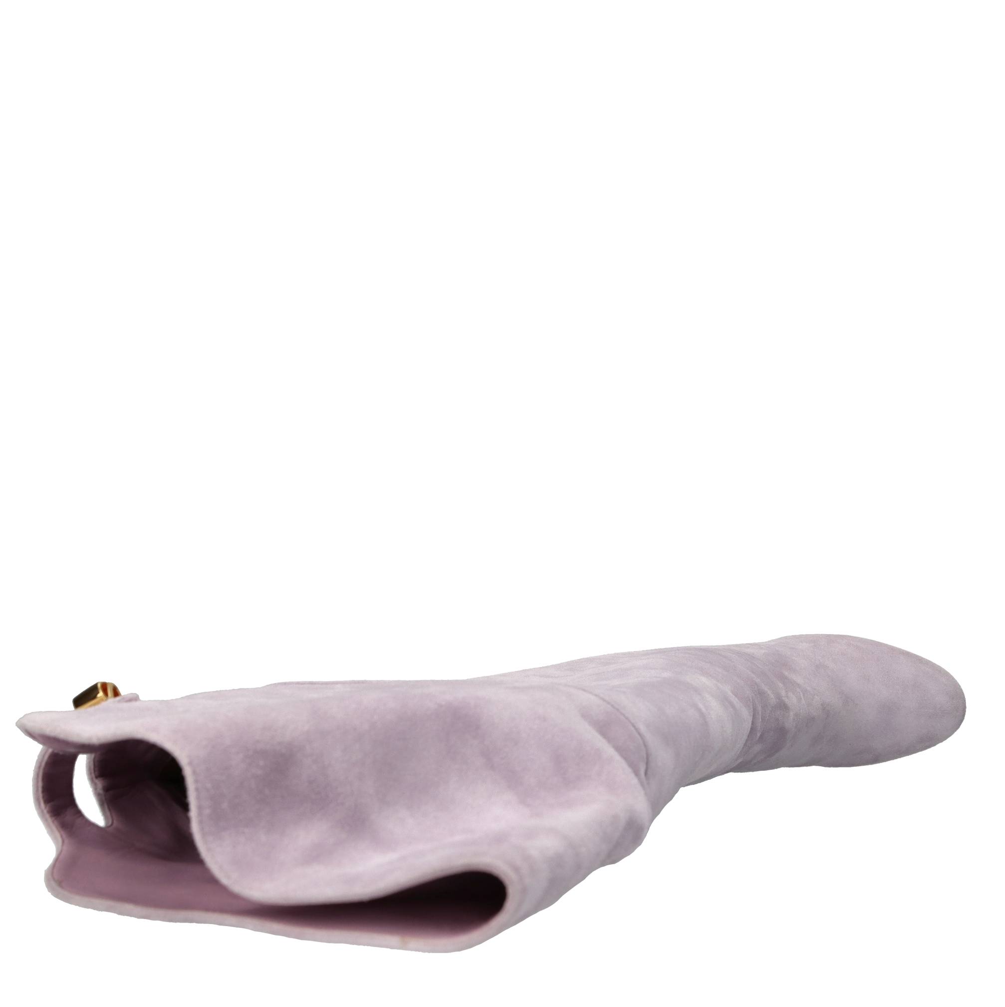 Skorpios Bottes Lilla