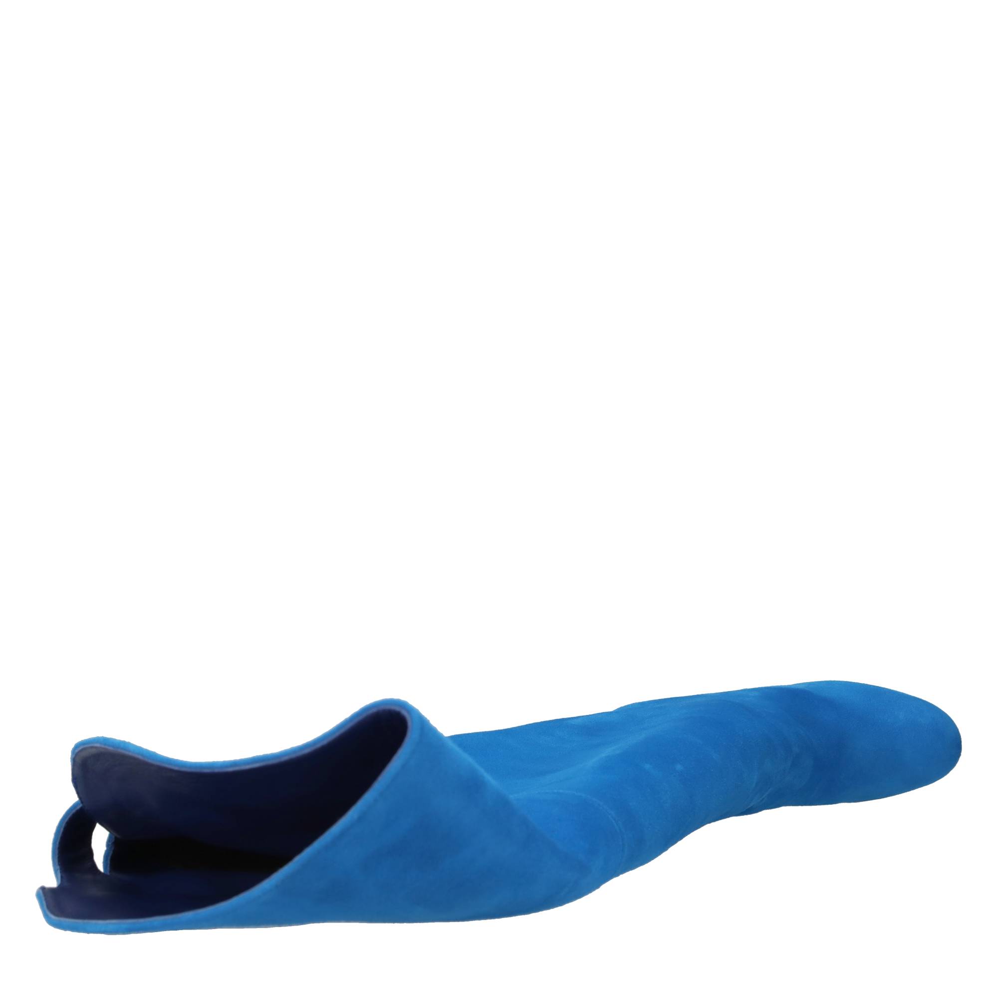 Skorpios Bottes bleues