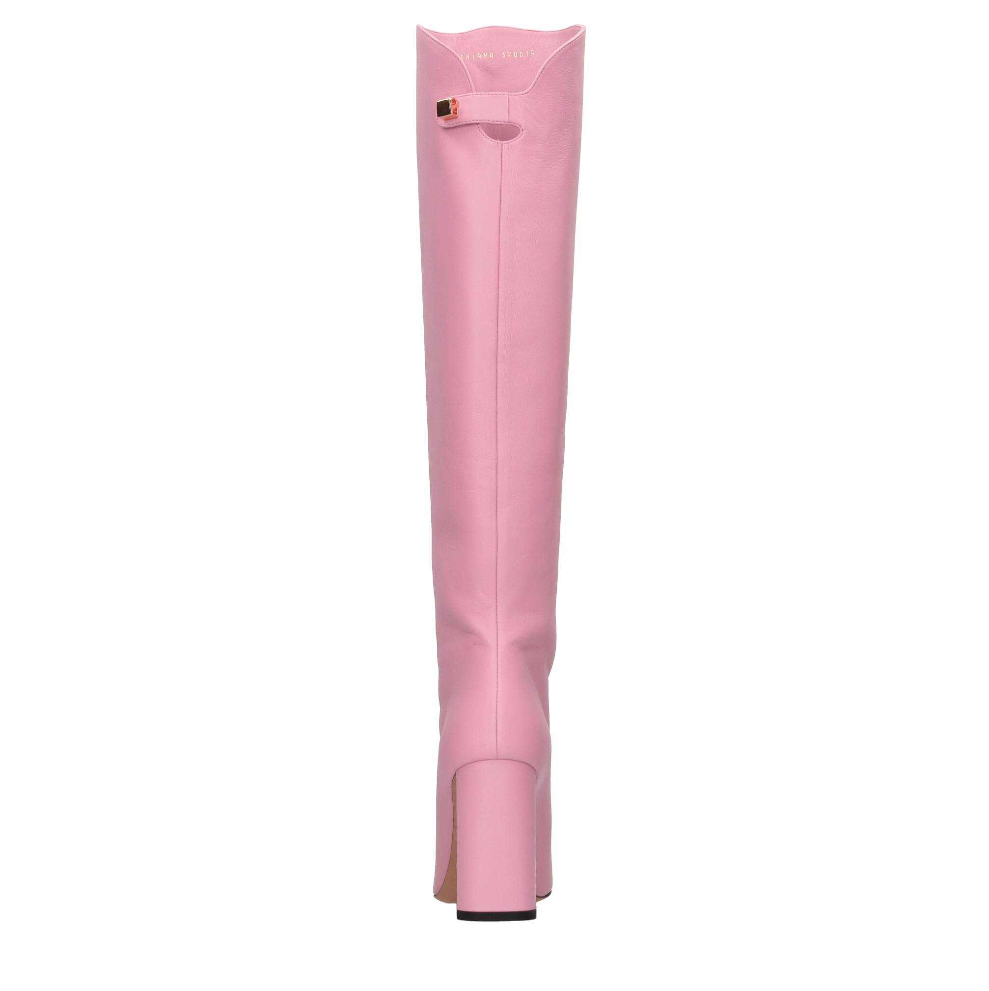 Skorpios Bottes roses
