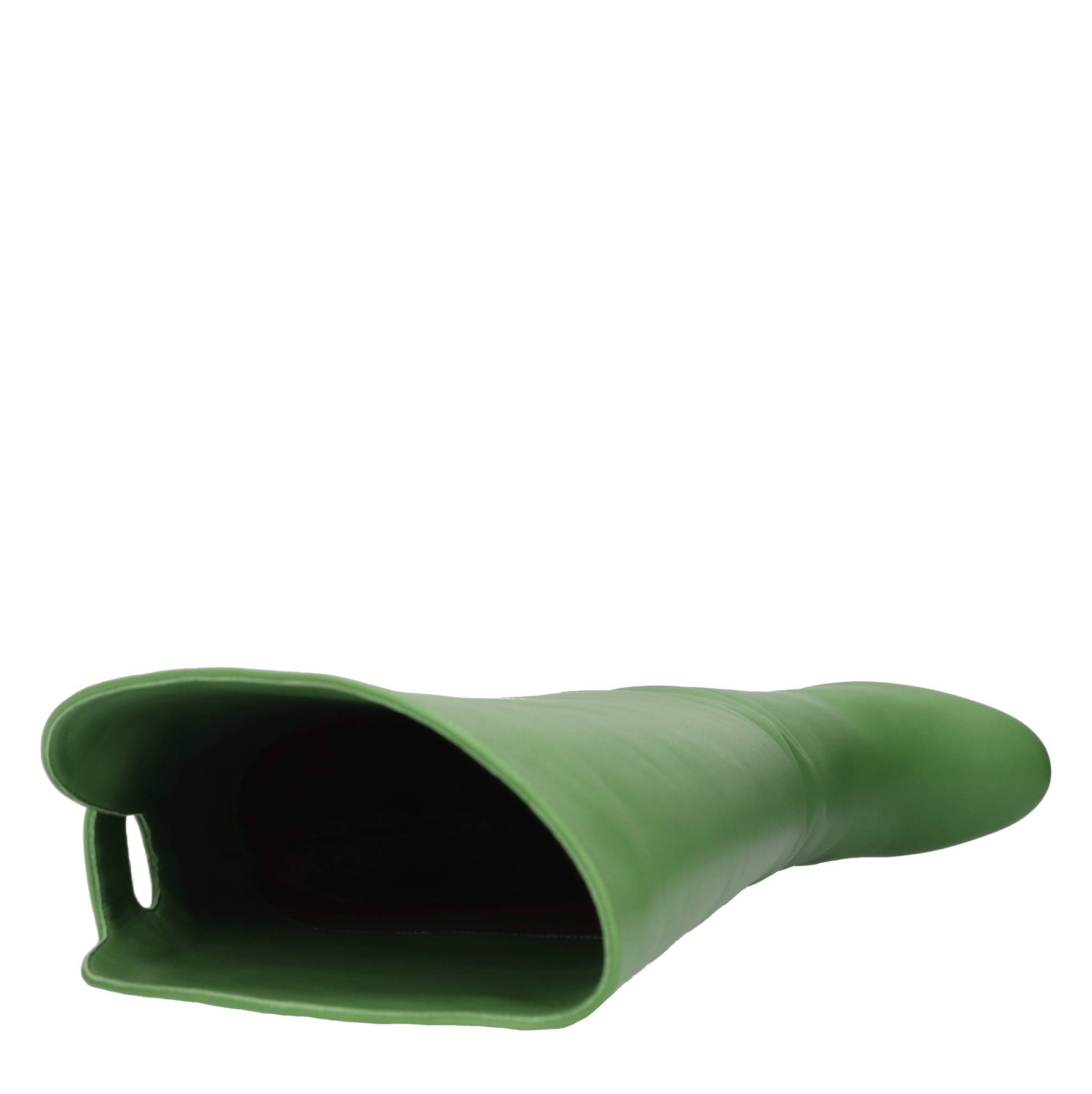 Skorpios Bottes vertes