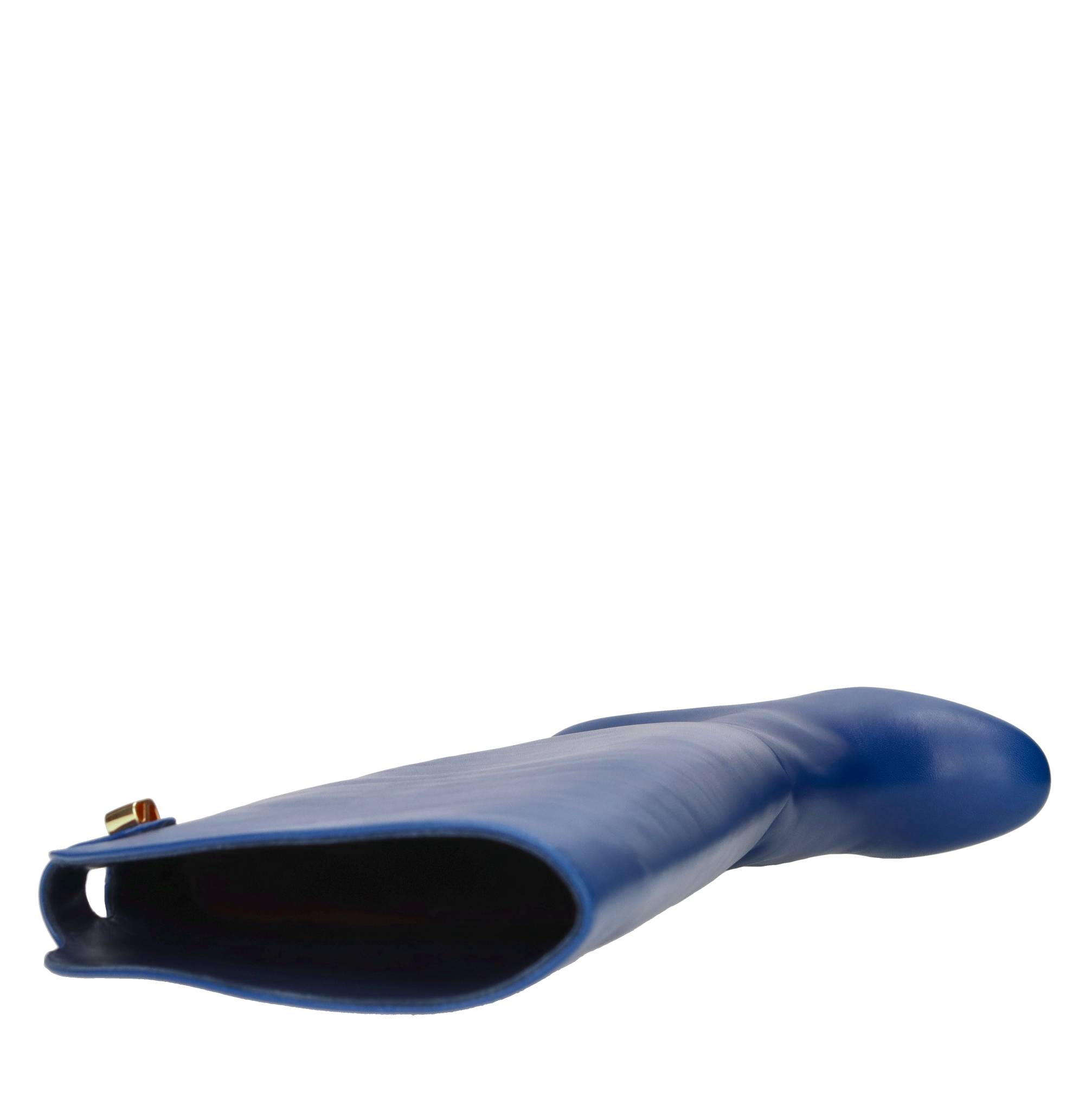 SKORPIOS Stivali Blu