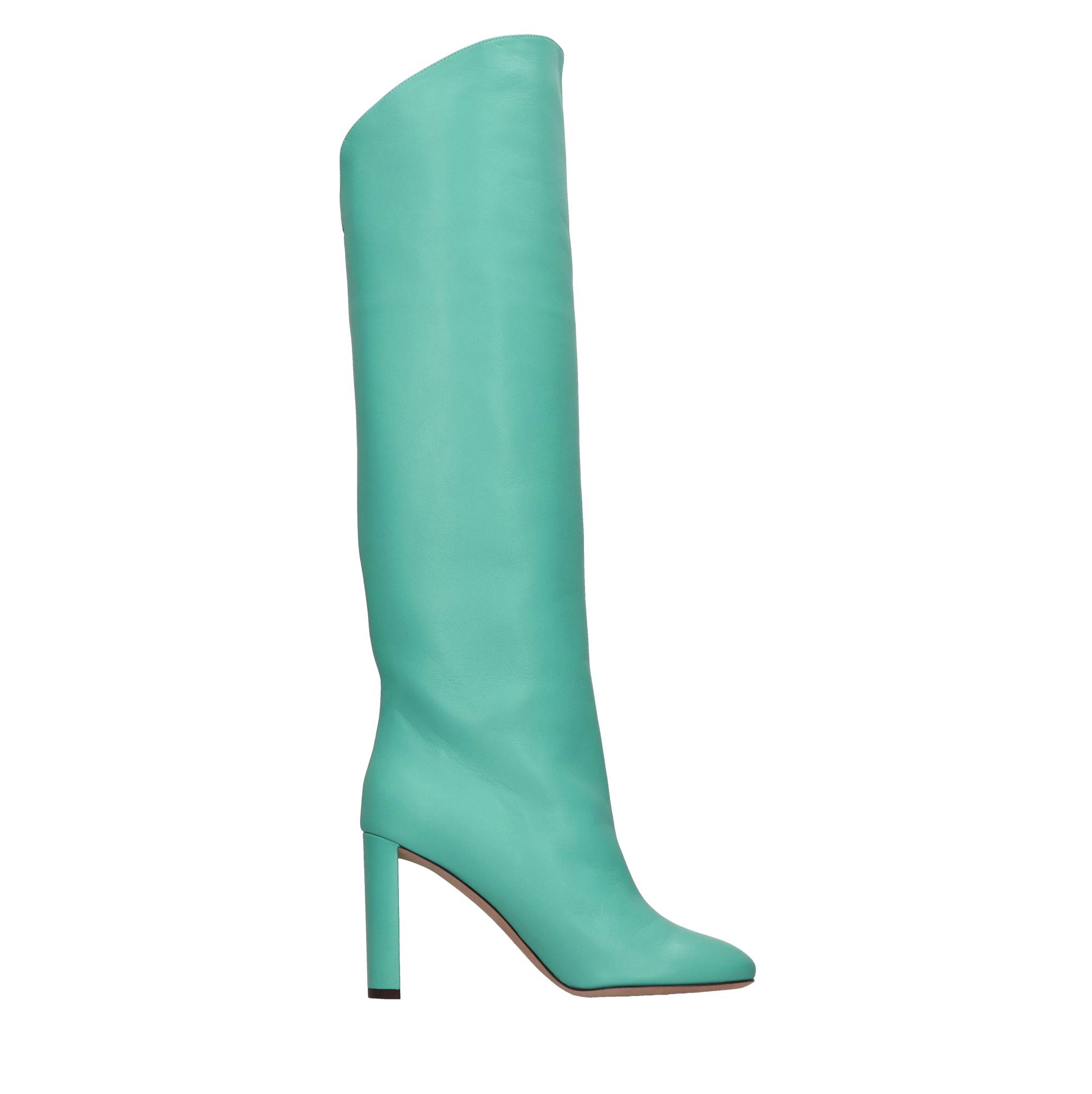 SKORPIOS Stivali Azzurro