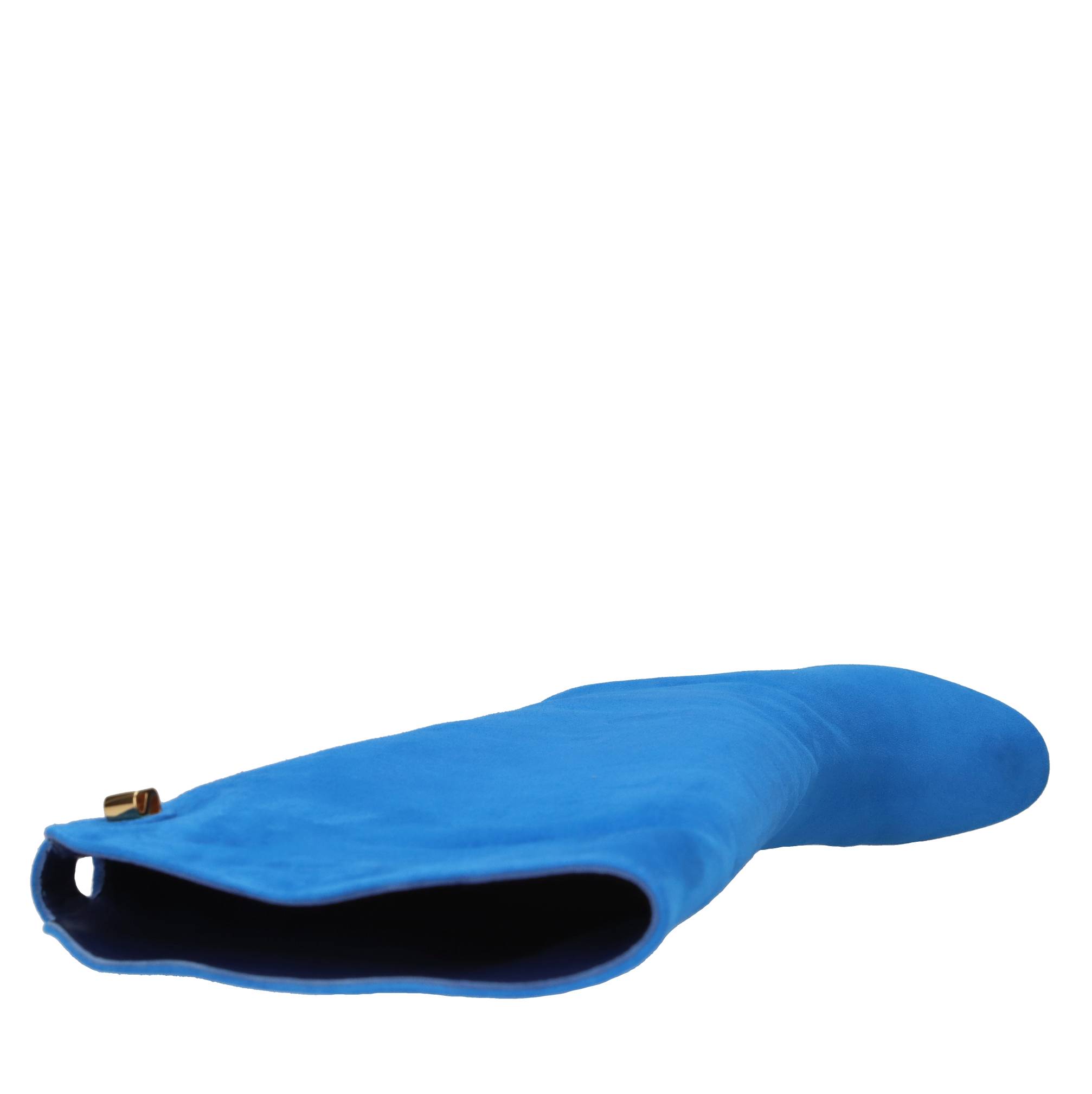 Skorpios Bottes bleues