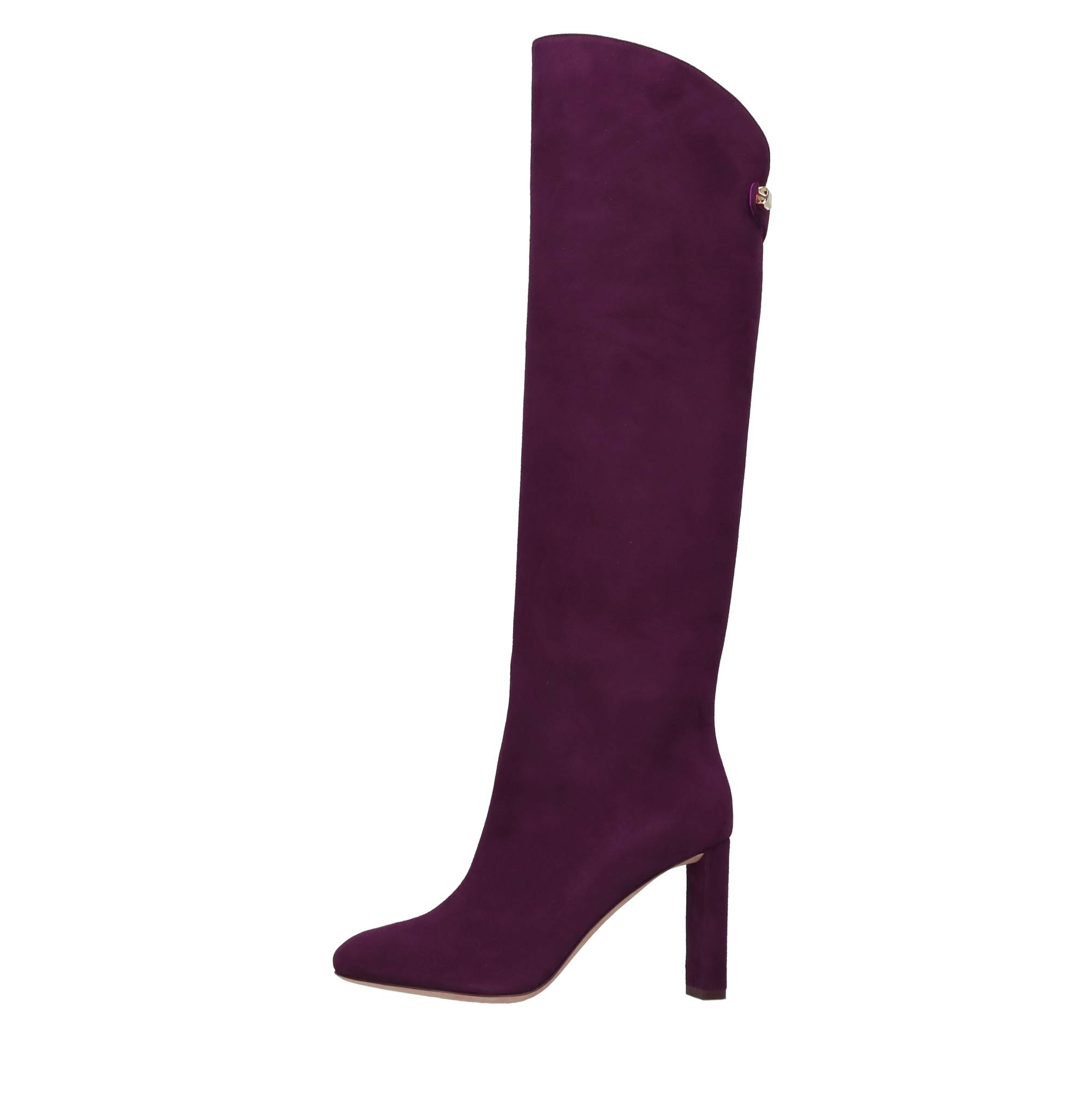Skorpios Stiefel schwarz