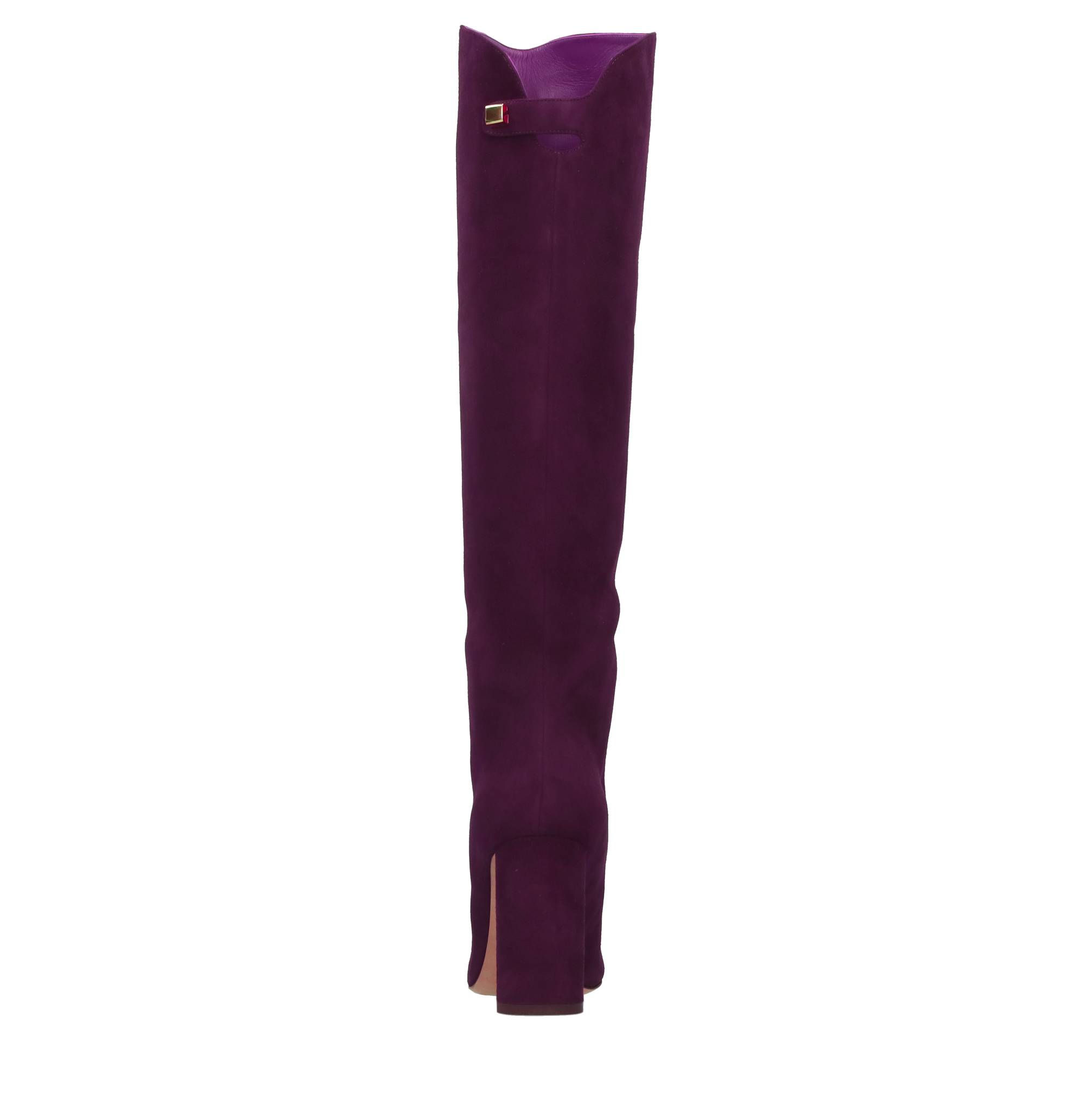 Skorpios Stiefel schwarz