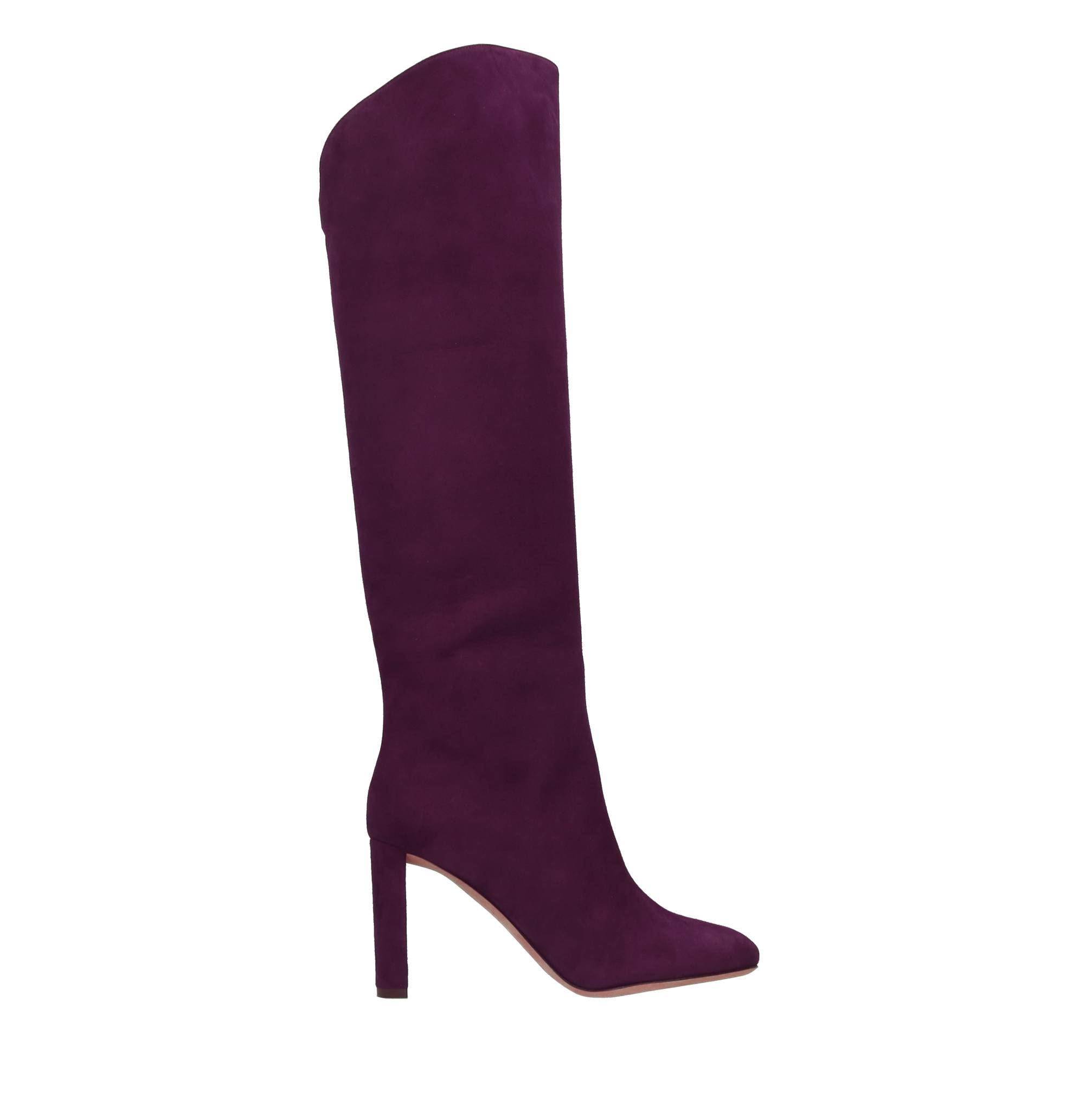 Skorpios Stiefel schwarz