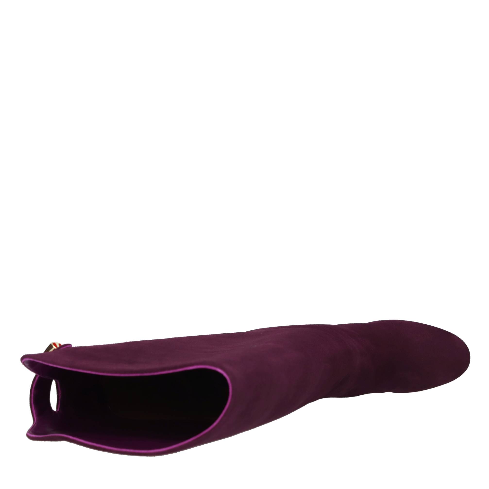 Skorpios Stiefel schwarz