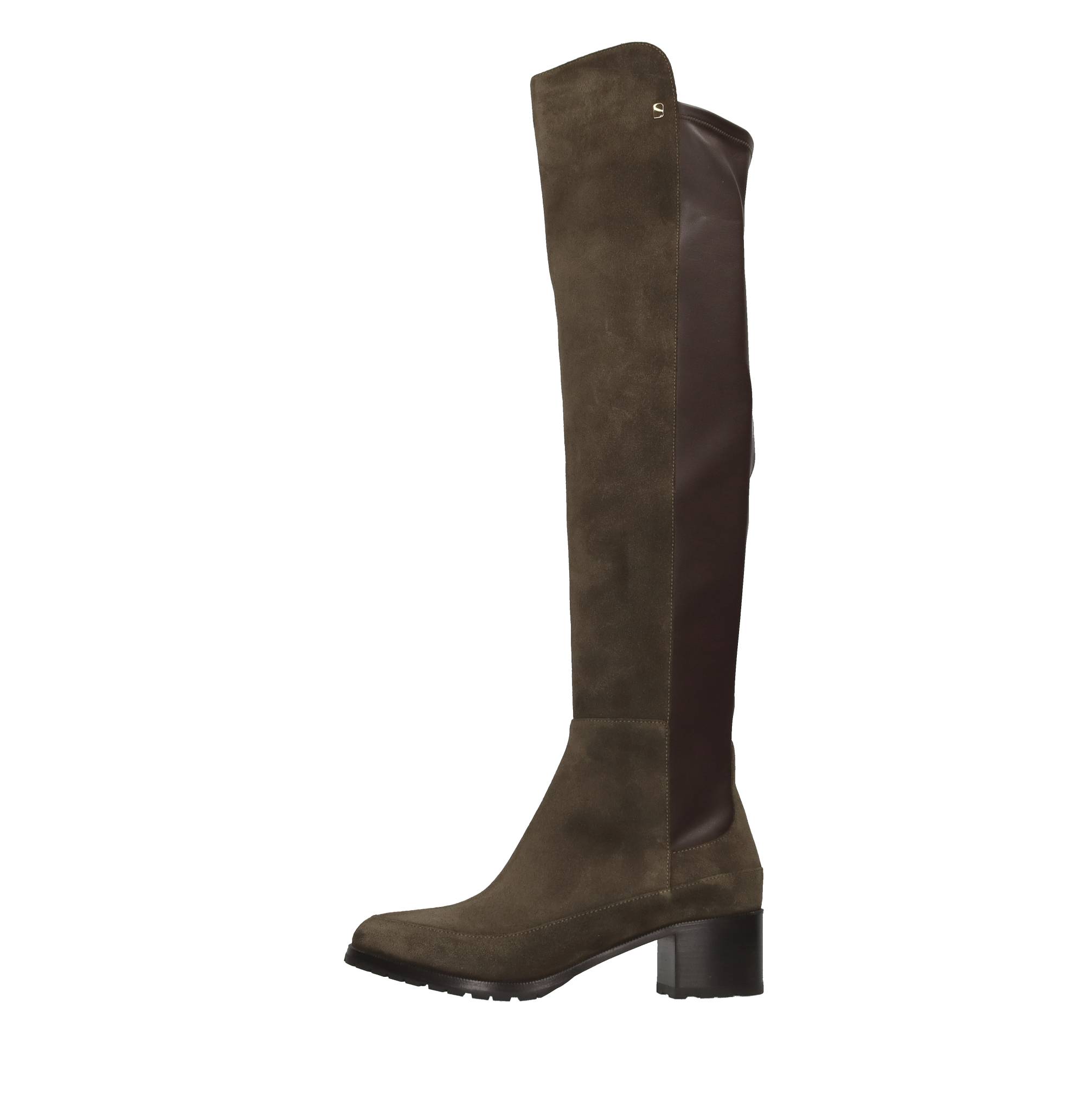 Skorpios Mehrfarbige Stiefel