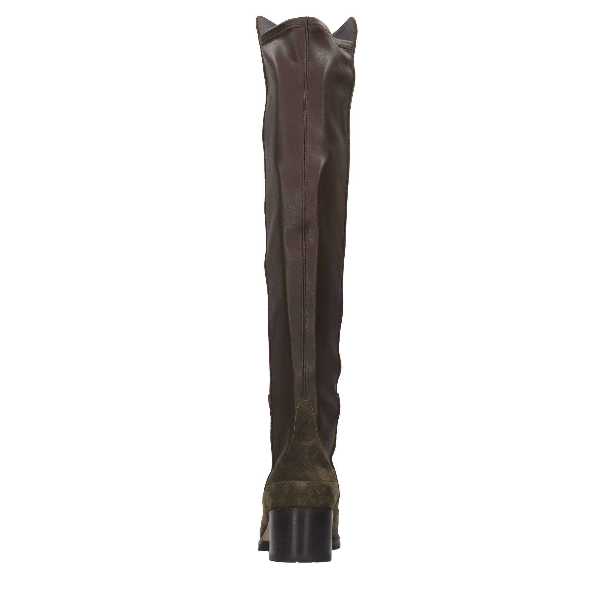 Skorpios Mehrfarbige Stiefel