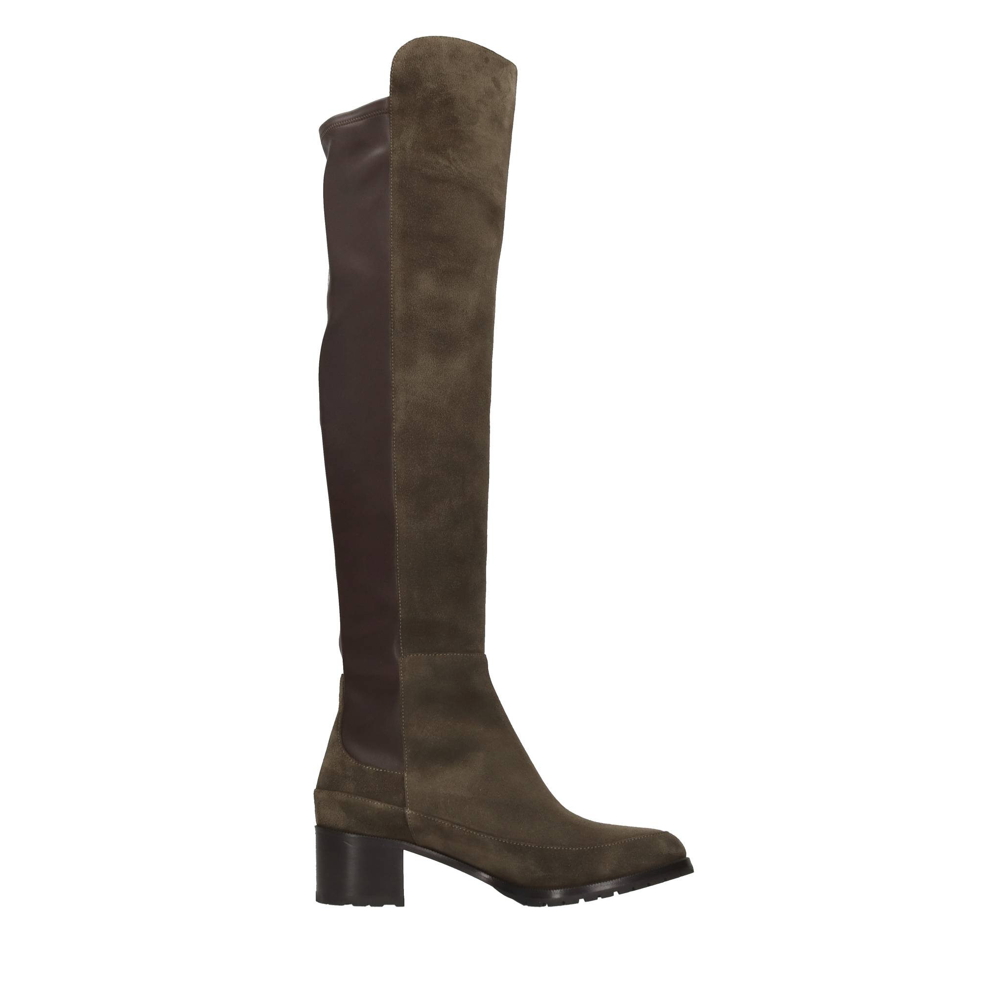 Skorpios Mehrfarbige Stiefel