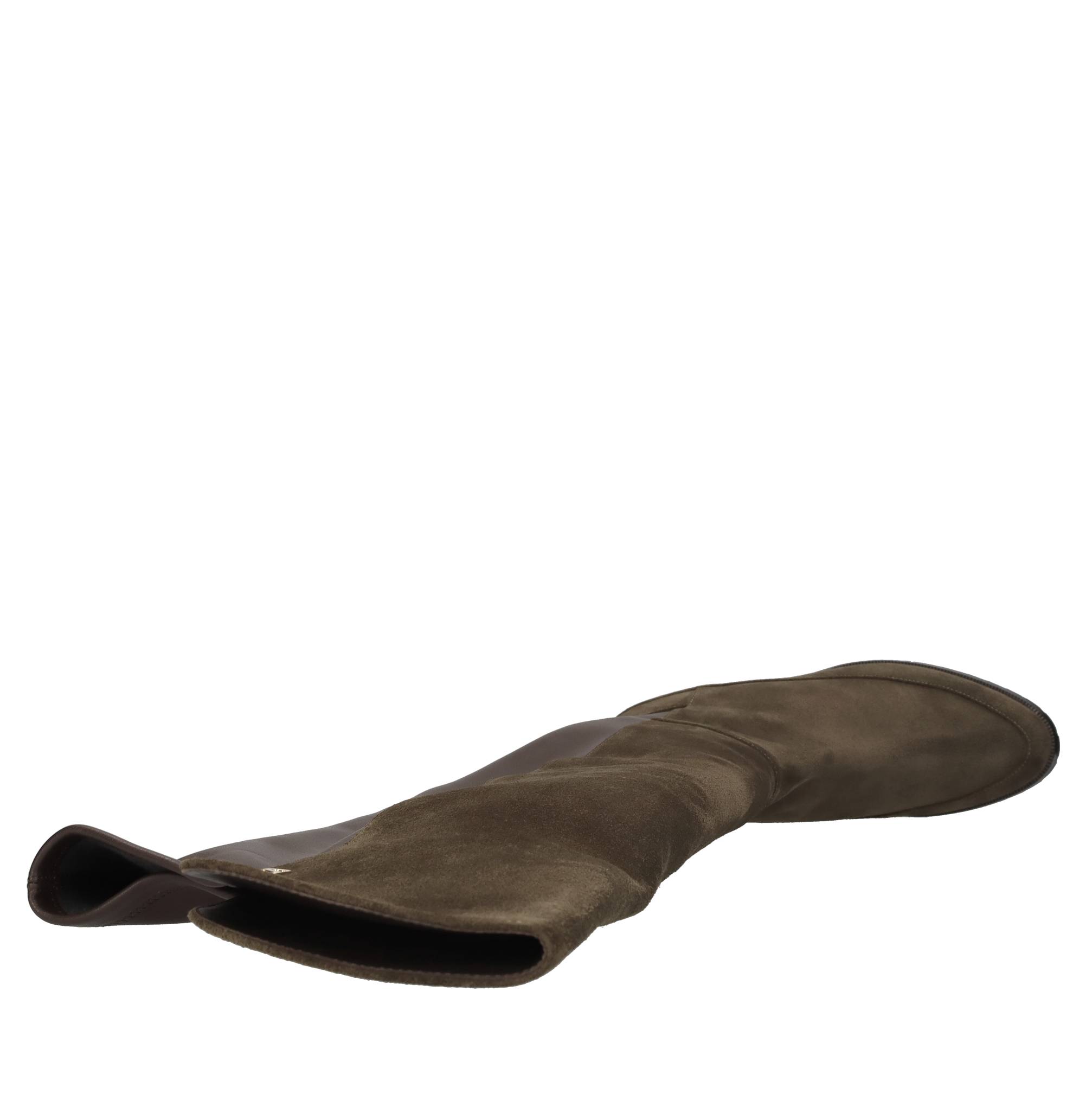 Skorpios Mehrfarbige Stiefel