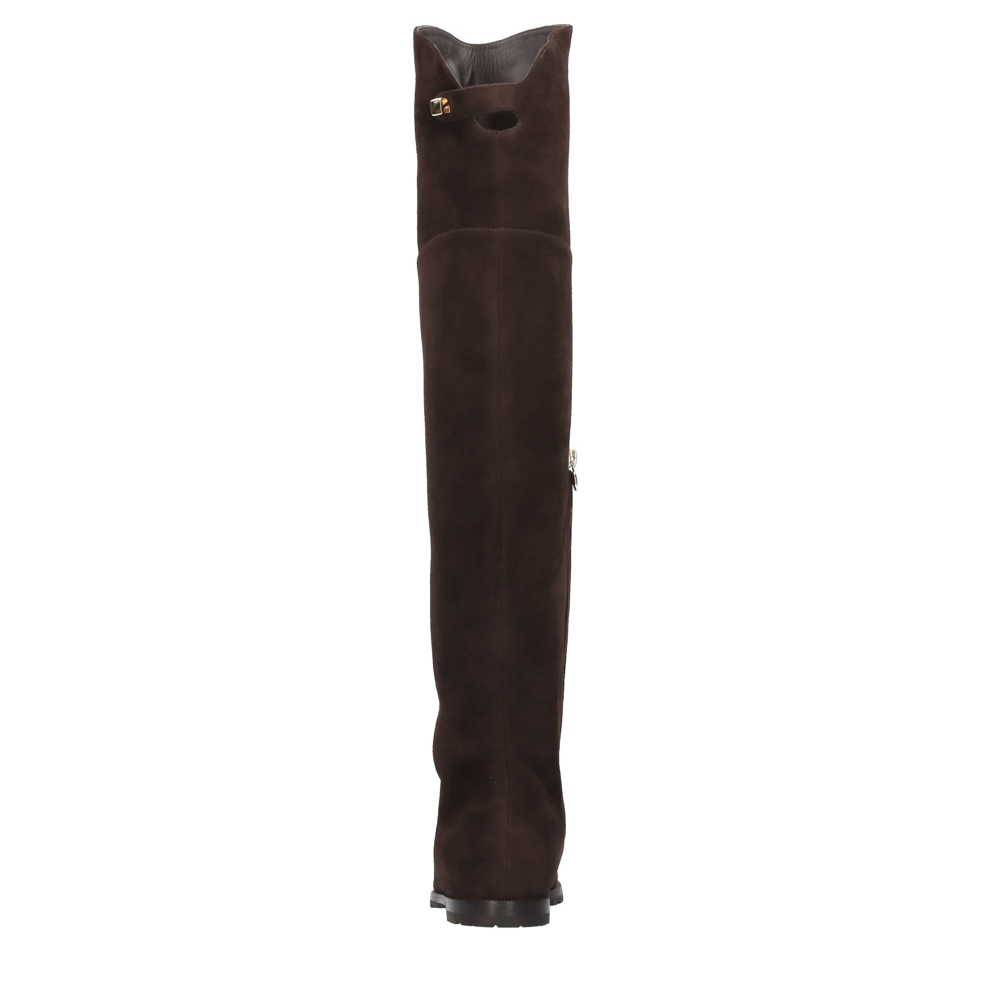 SKORPIOS Boots
