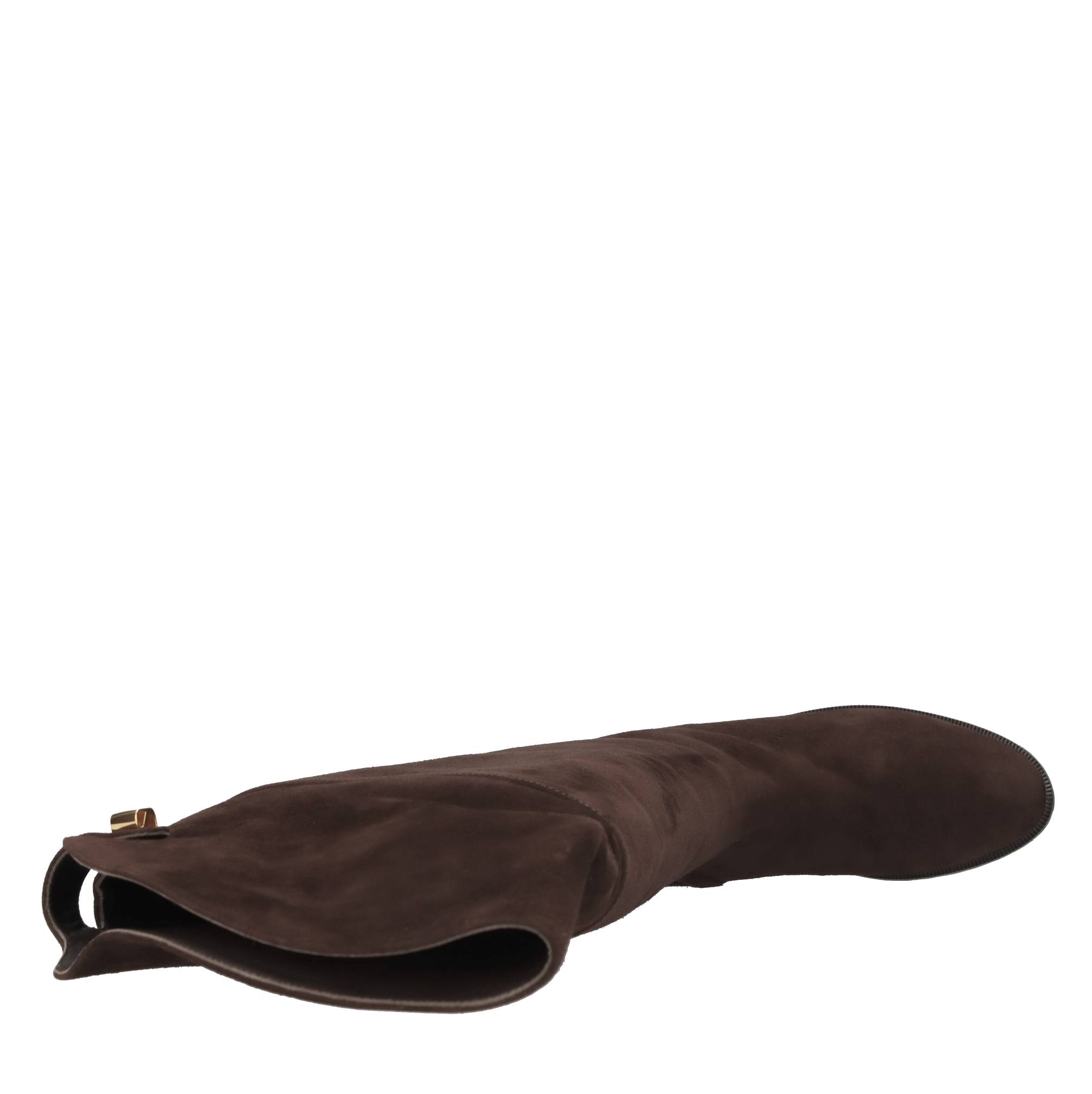 SKORPIOS Boots