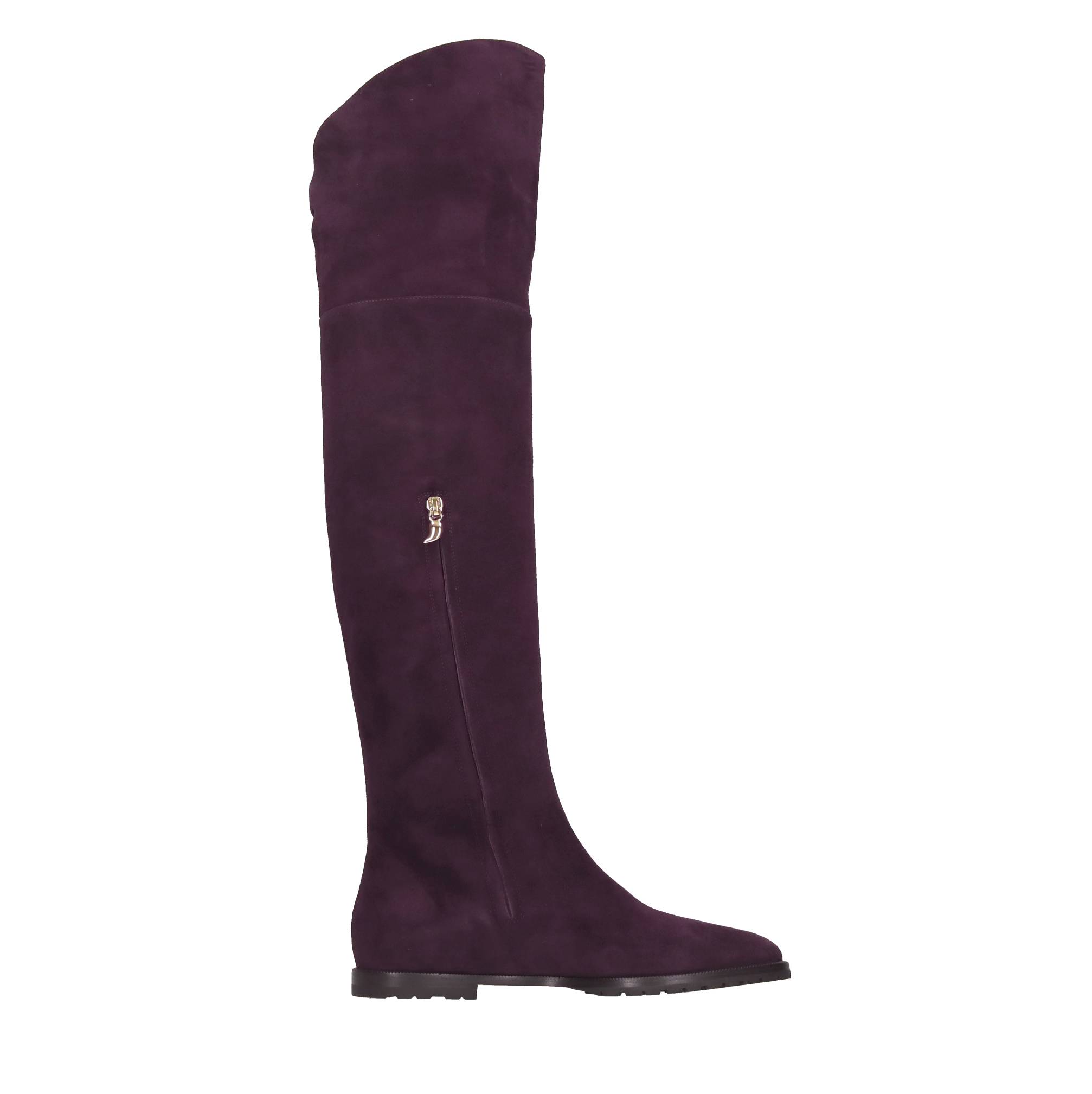SKORPIOS Boots