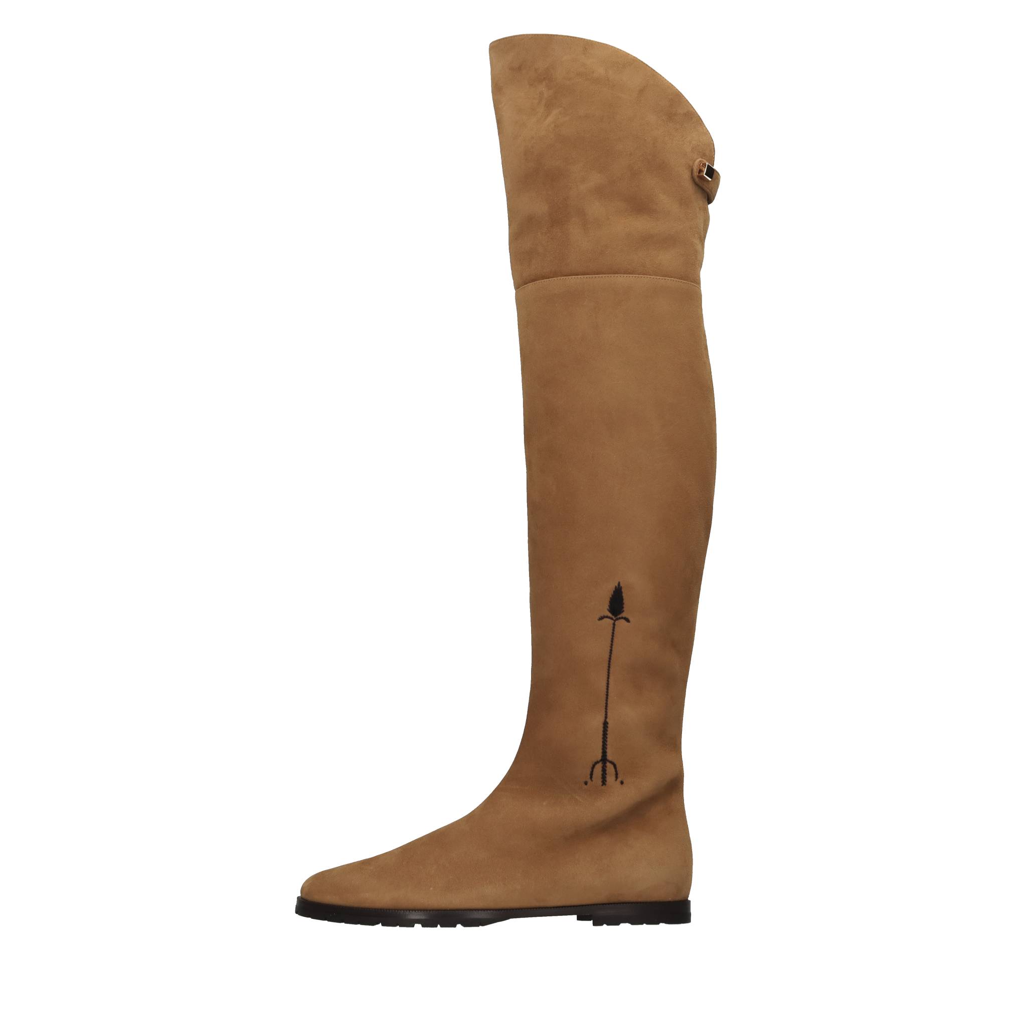 SKORPIOS Boots