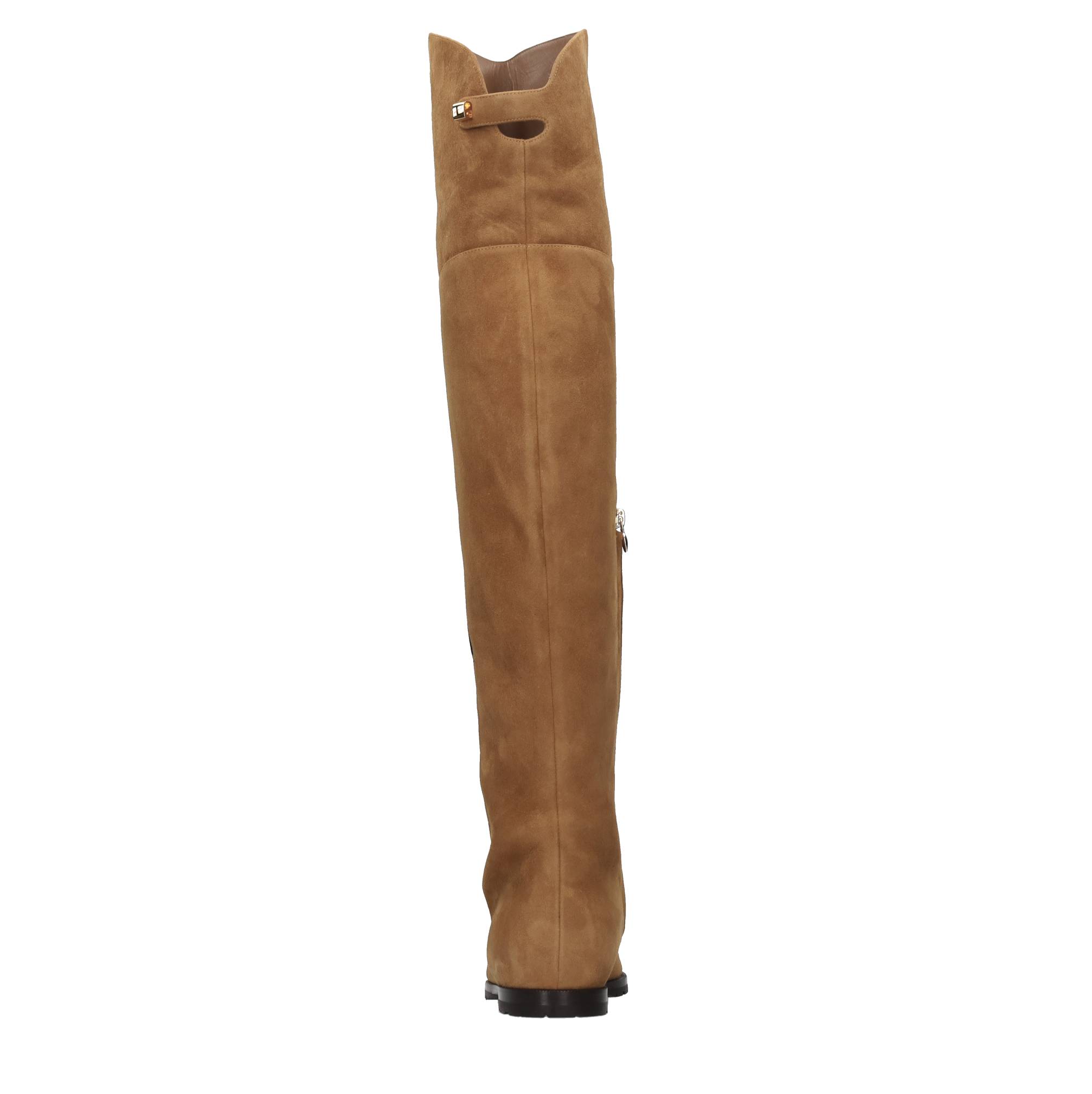 SKORPIOS Boots
