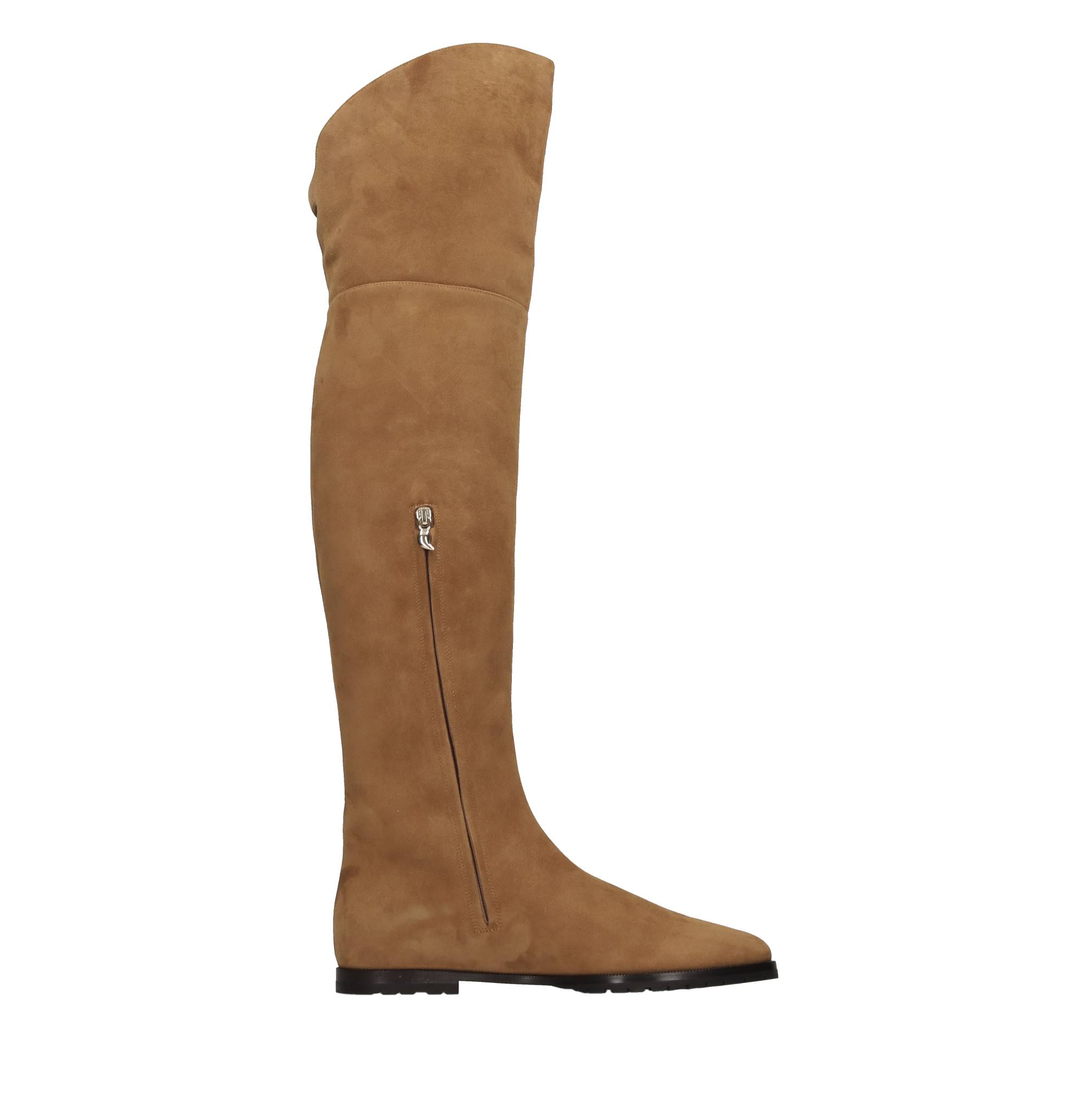 SKORPIOS Boots