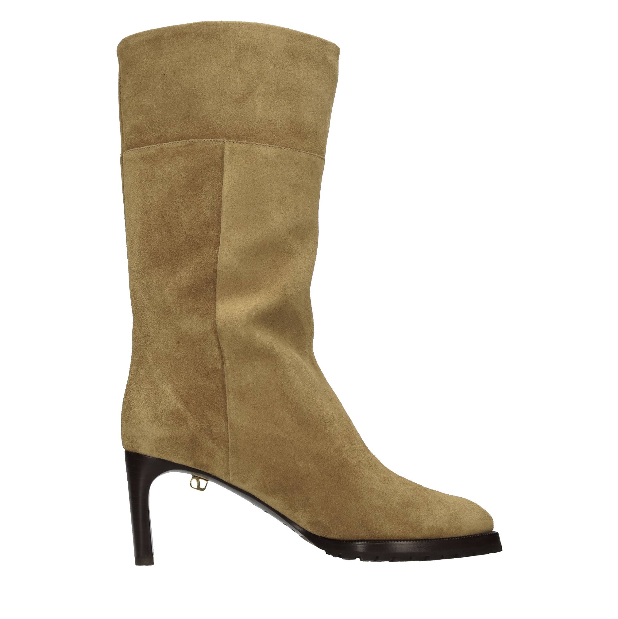 SKORPIOS Boots