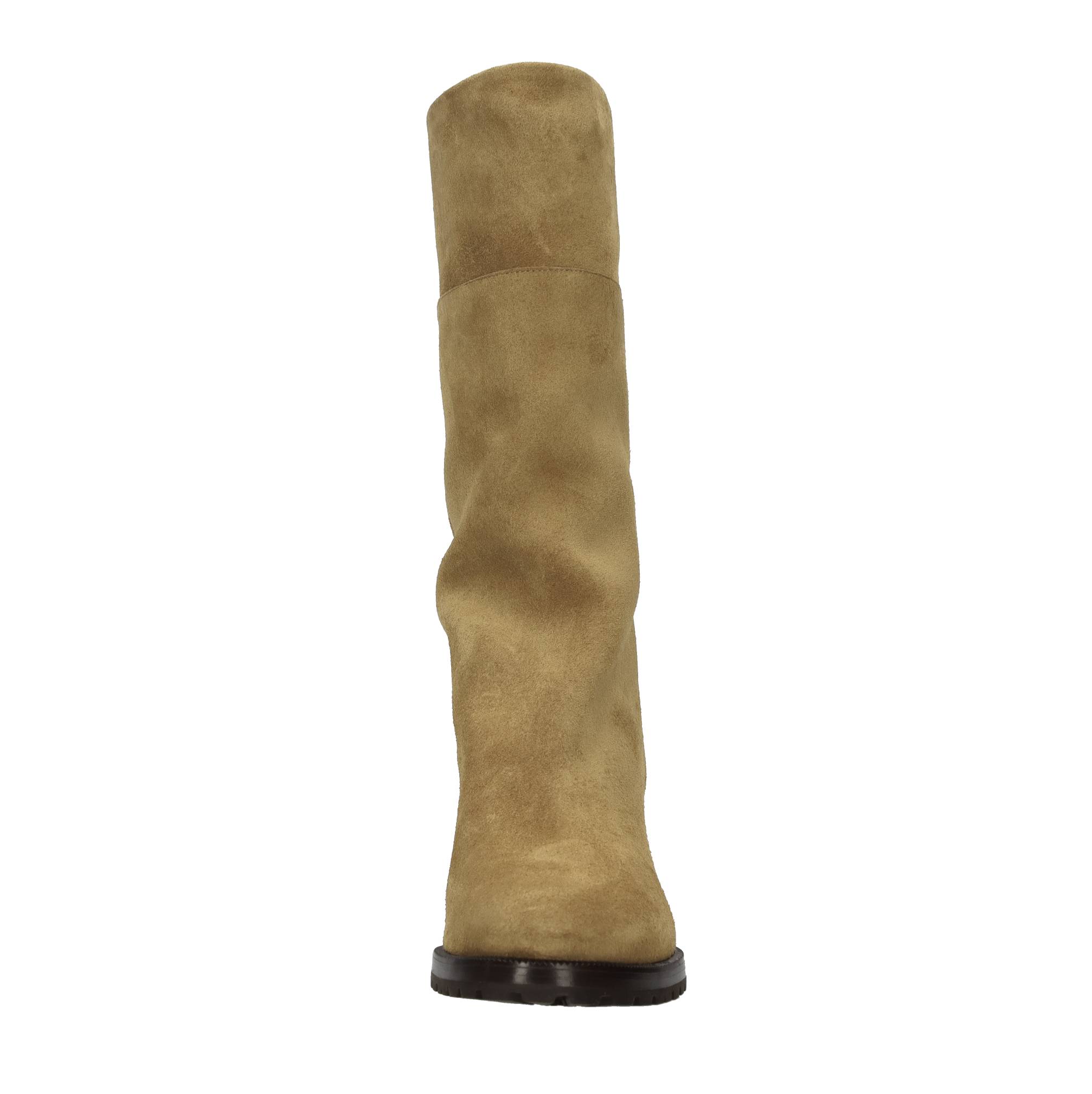 SKORPIOS Boots