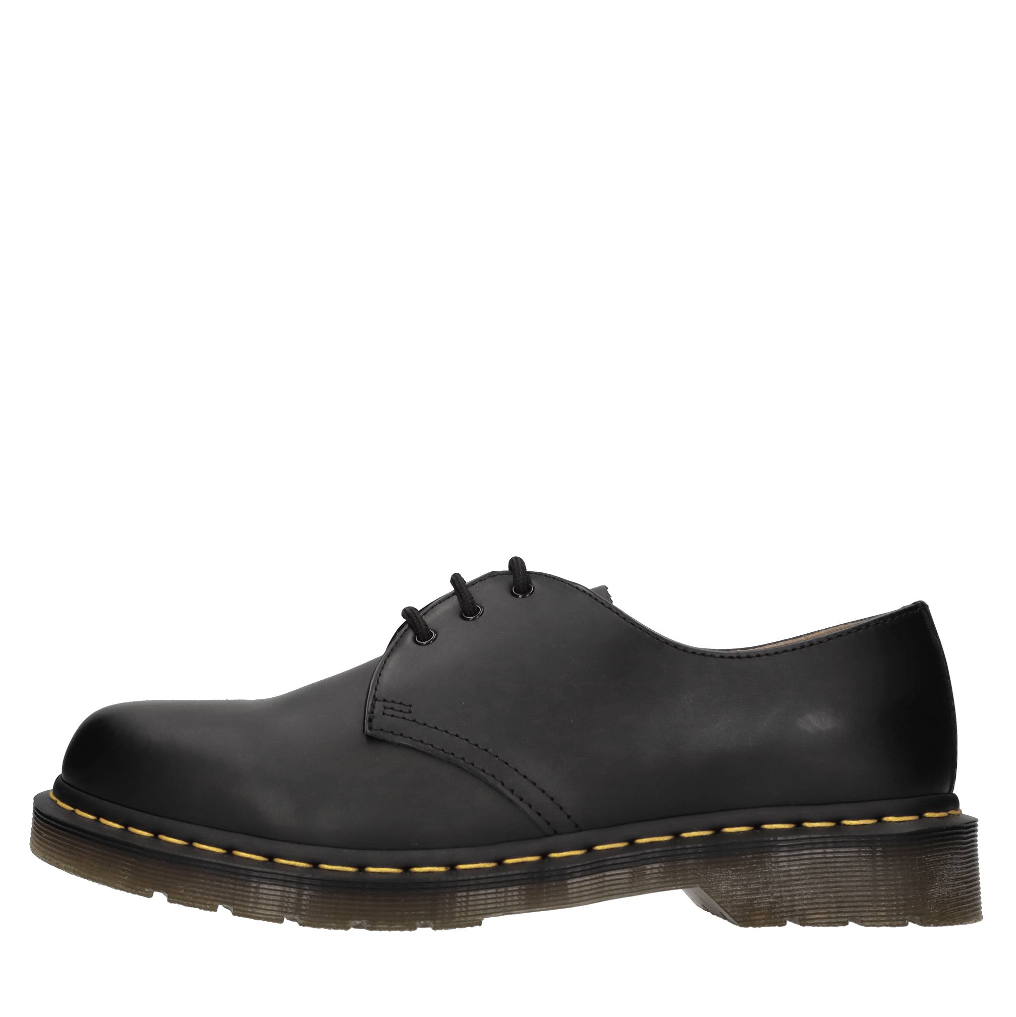 Dr. Martens Scarpe basse Nero