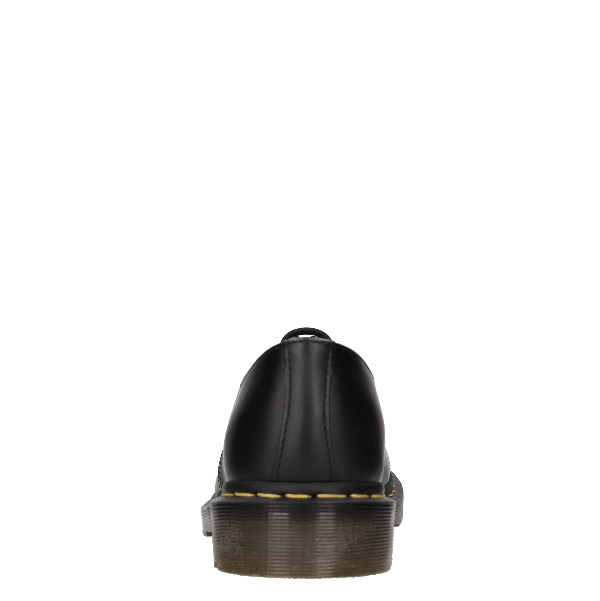Dr. Martens Scarpe basse Nero