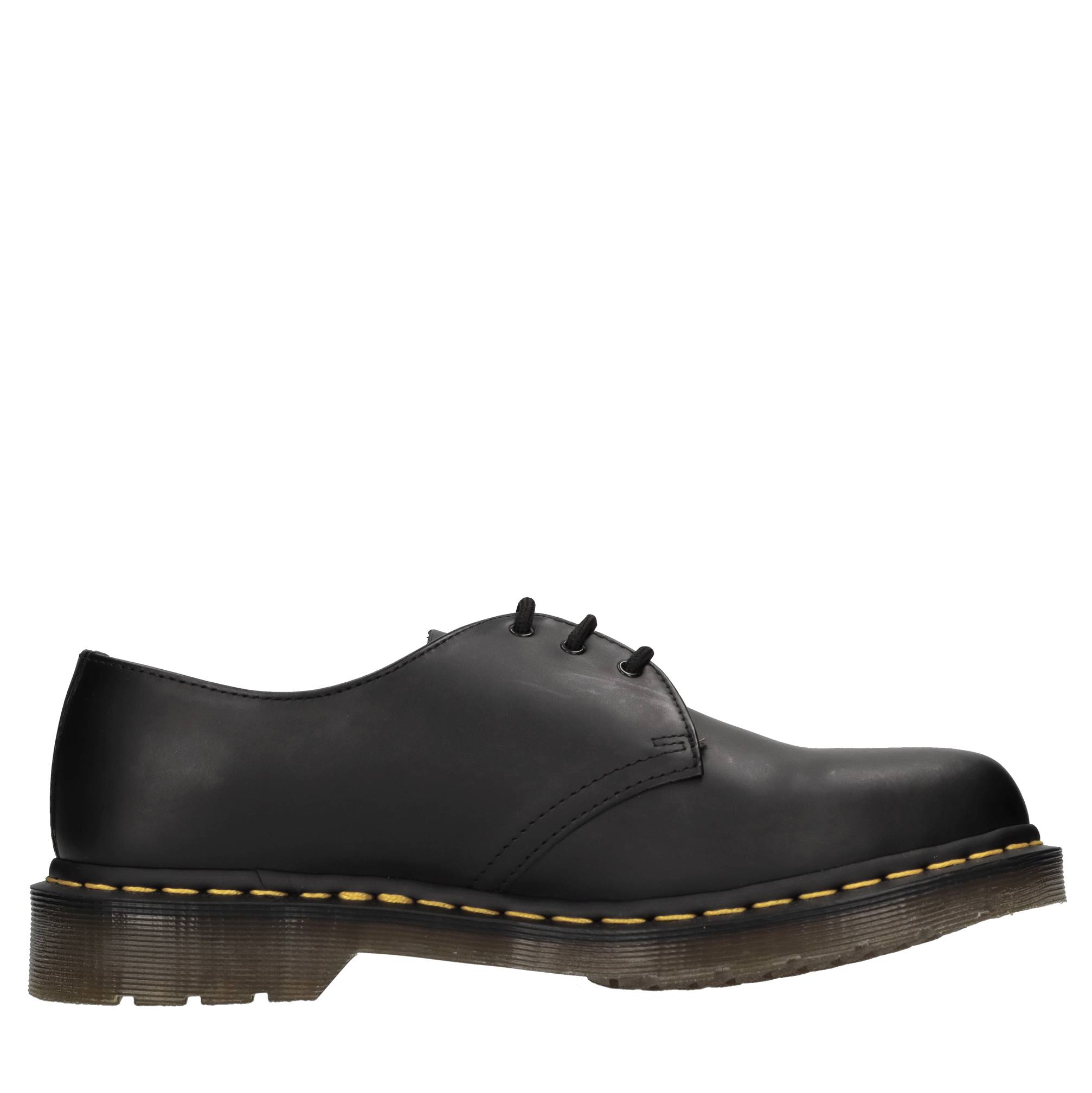 Dr. Martens Scarpe basse Nero