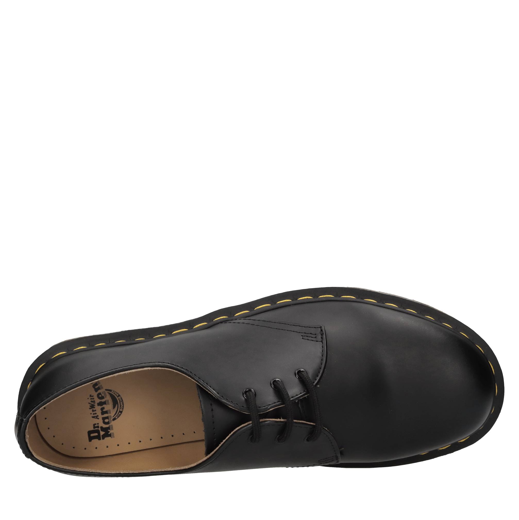 Dr. Martens Scarpe basse Nero