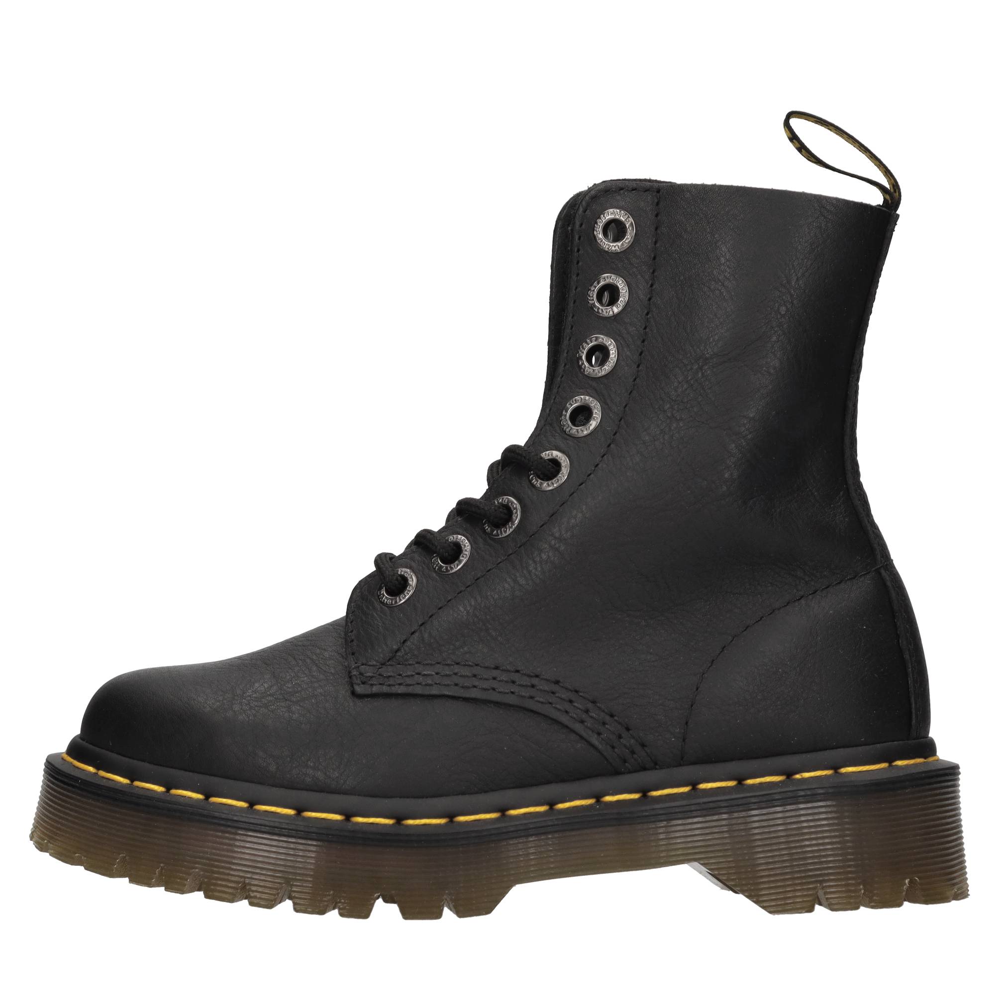 Dr. Martens Botas Negro