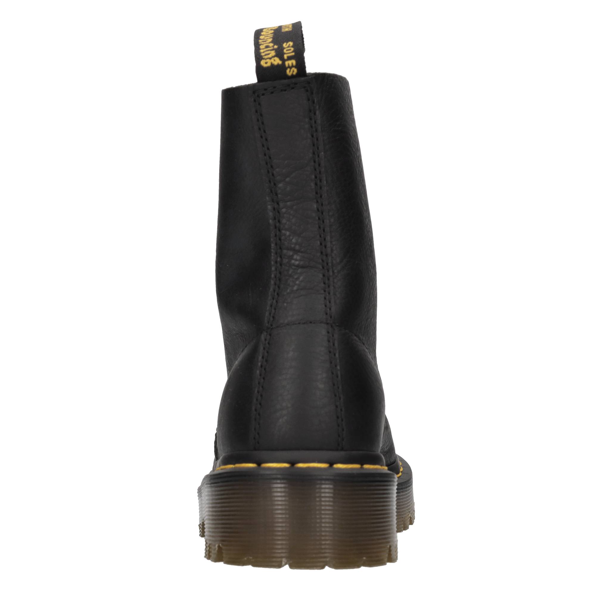 Dr. Martens Botas Negro