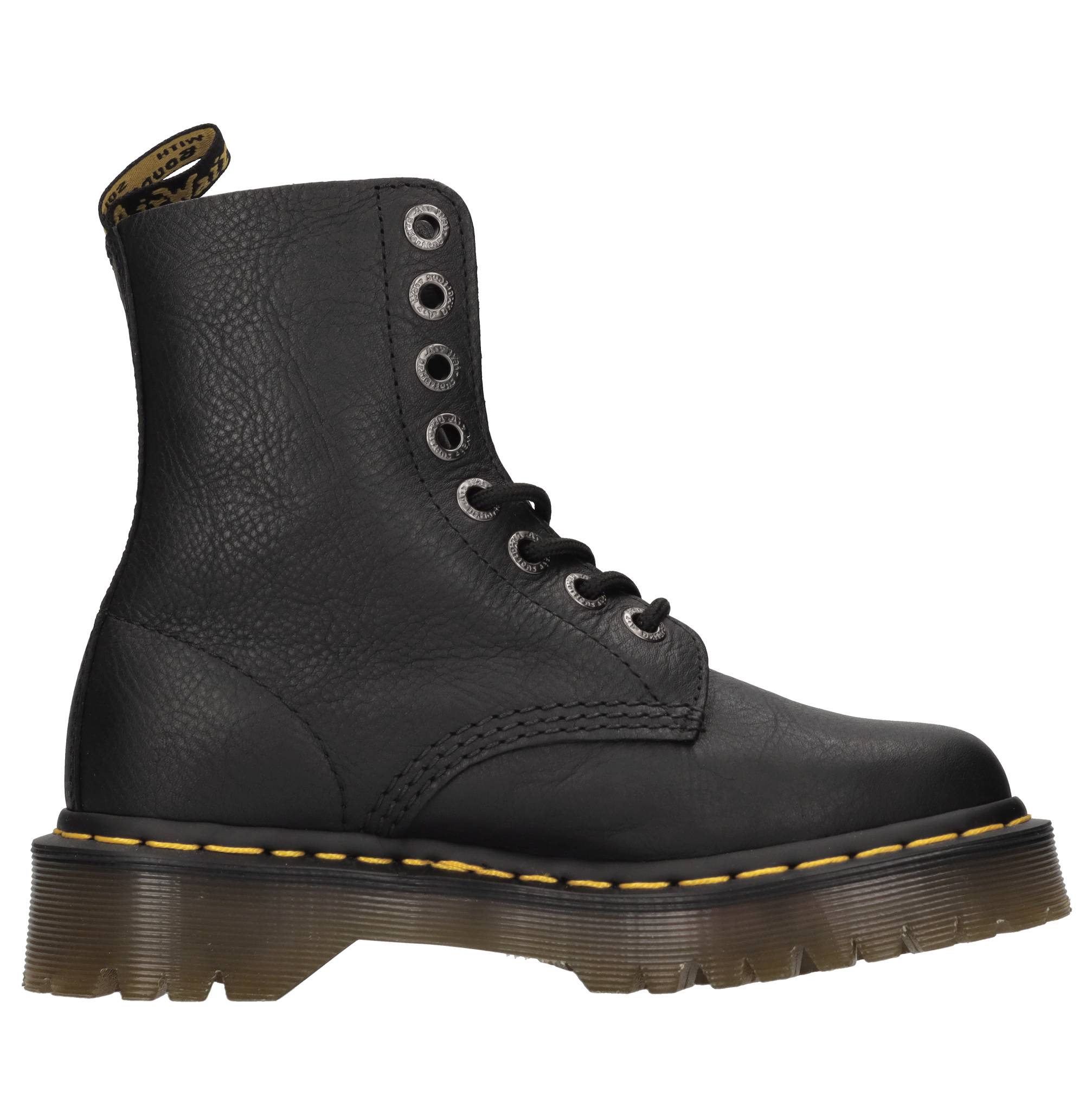 Dr. Martens Botas Negro