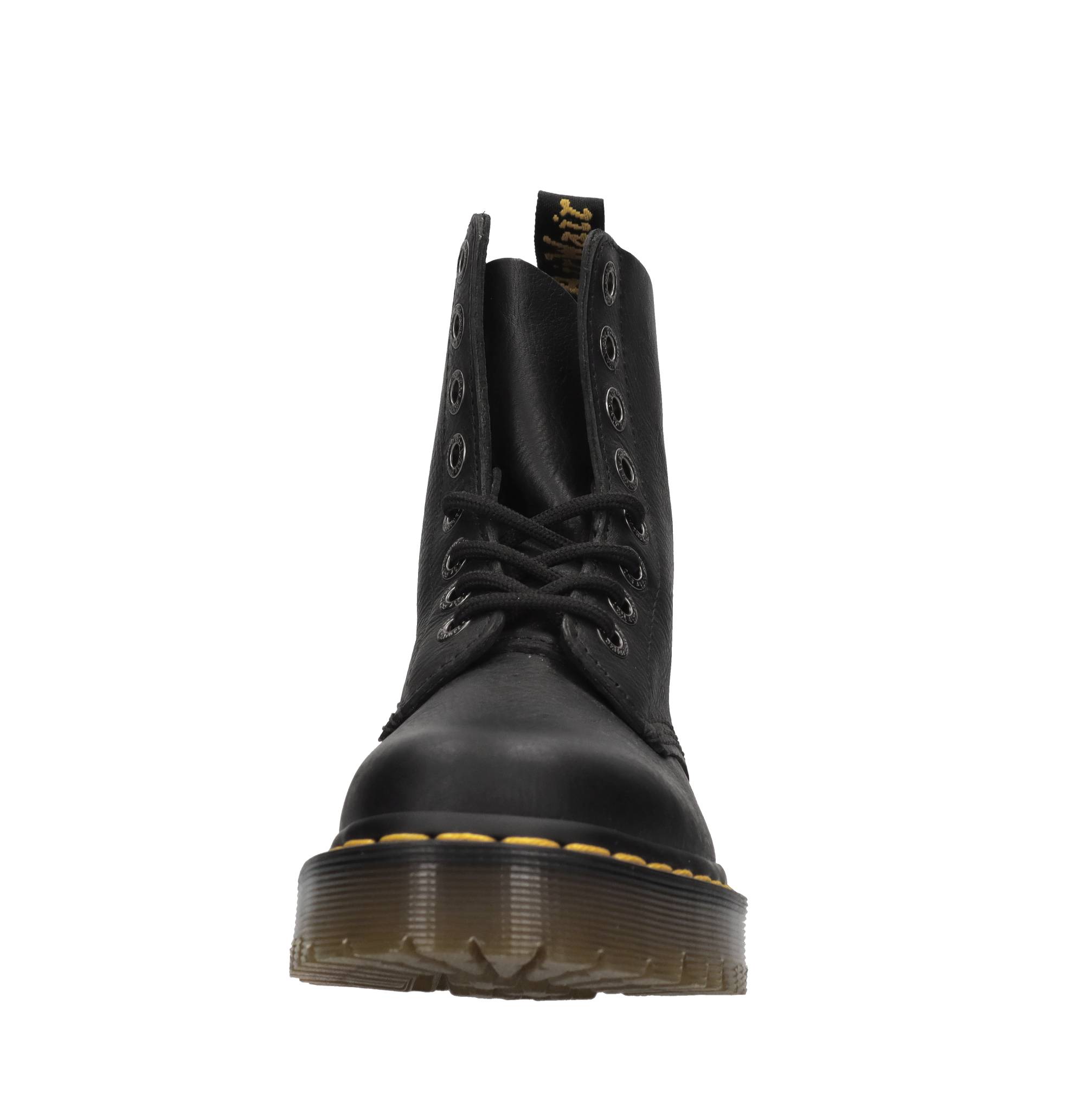 Dr. Martens Botas Negro