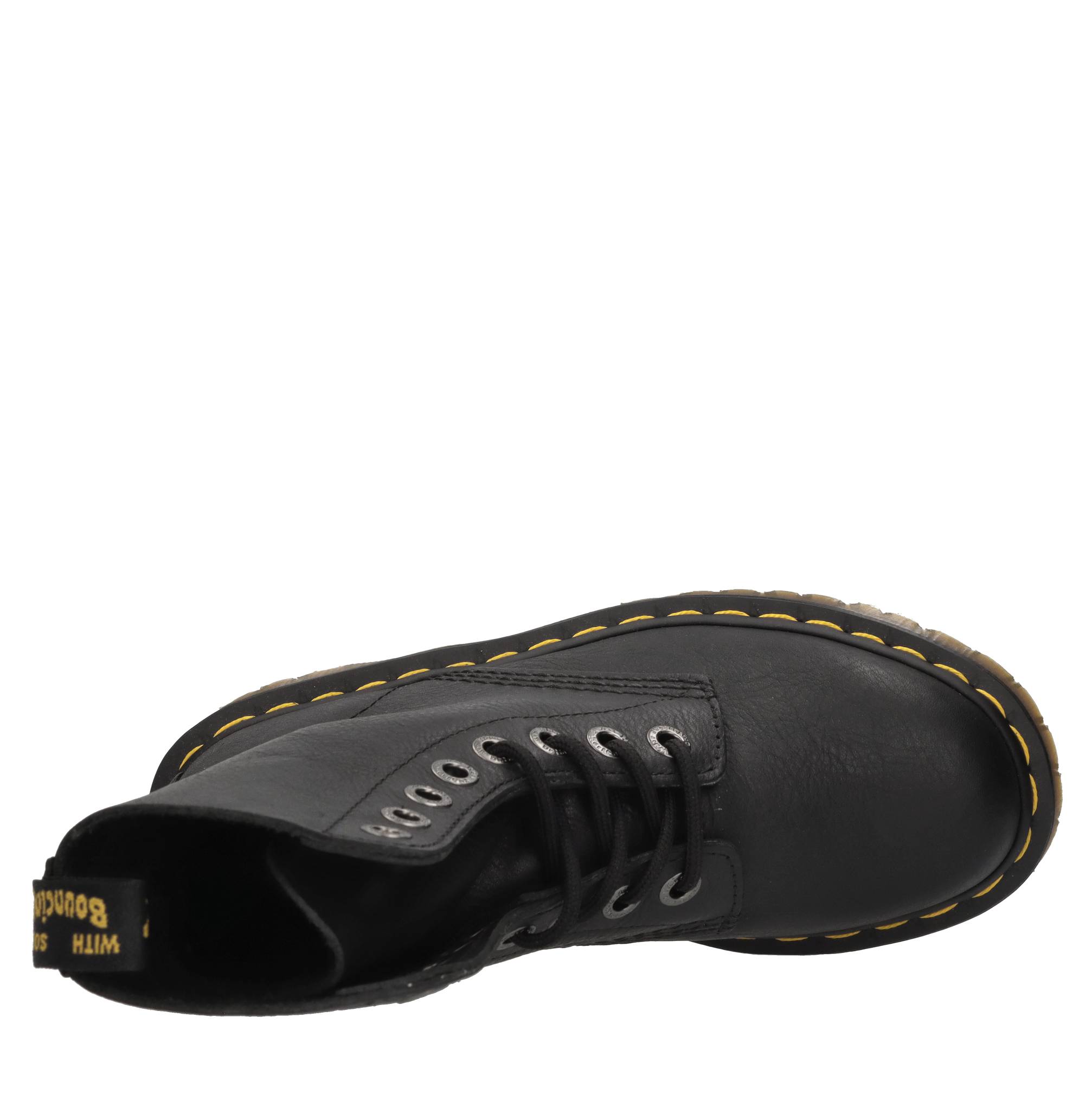Dr. Martens Botas Negro