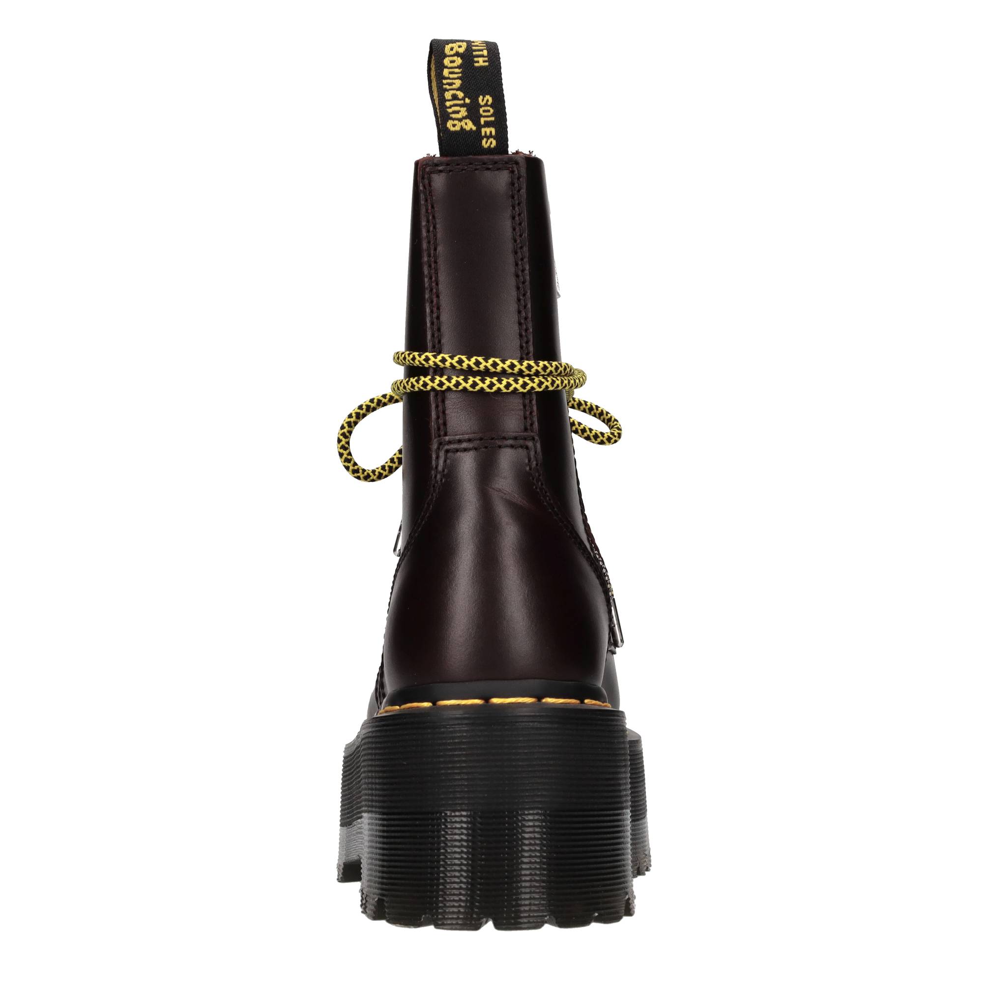 Dr. Martens Stivali Bordeaux