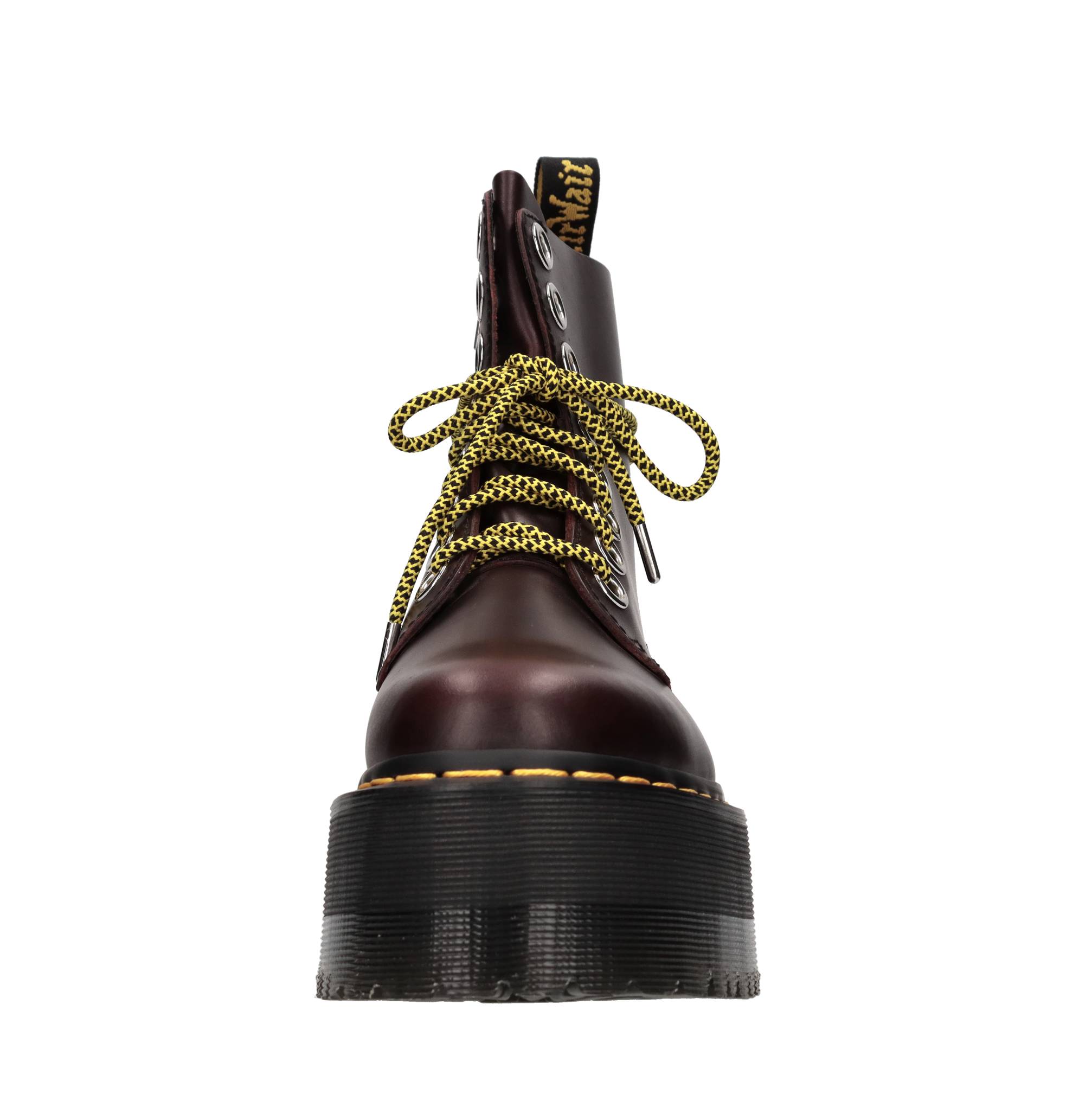 Dr. Martens Stivali Bordeaux